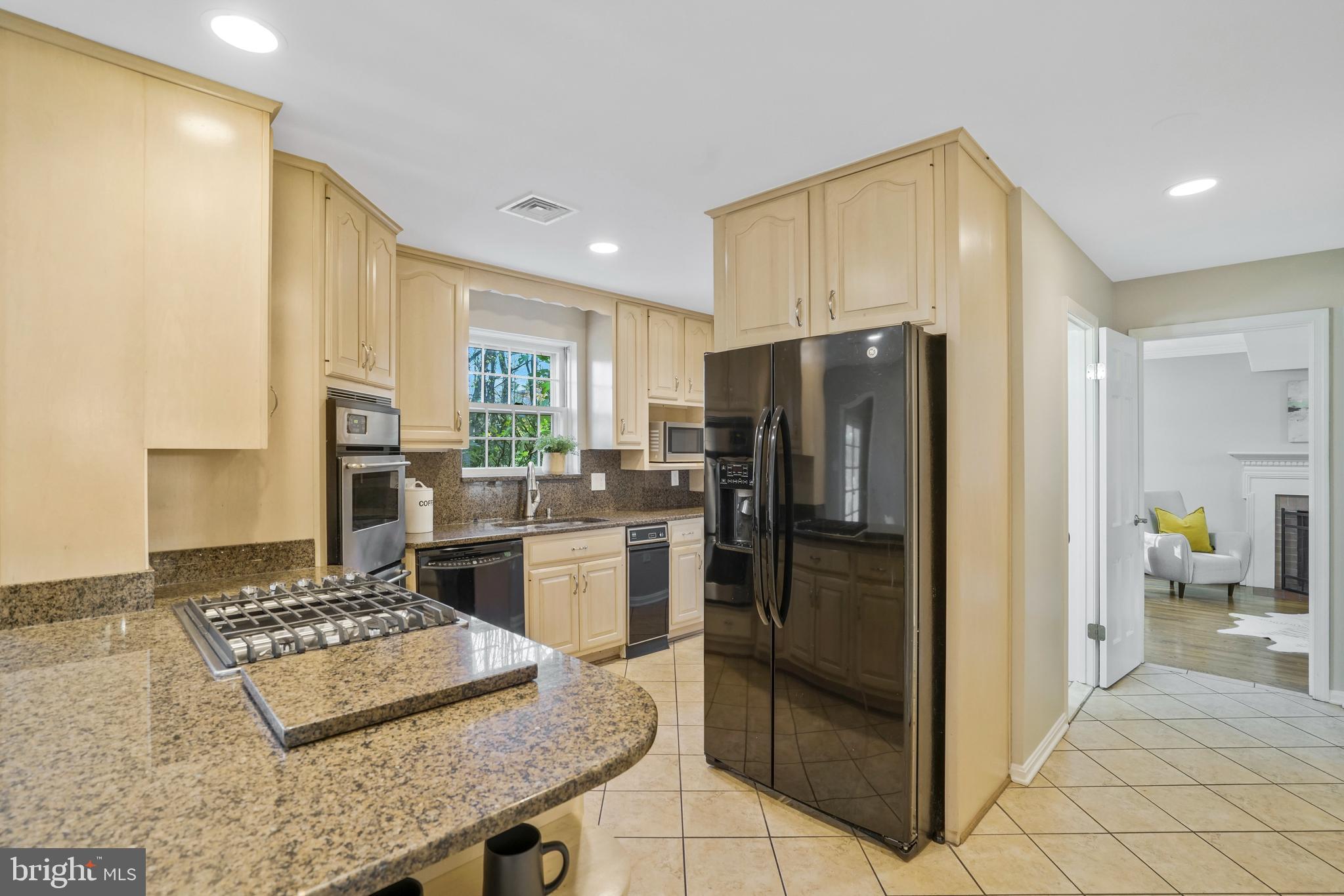 POTOMAC HILLS - Residential