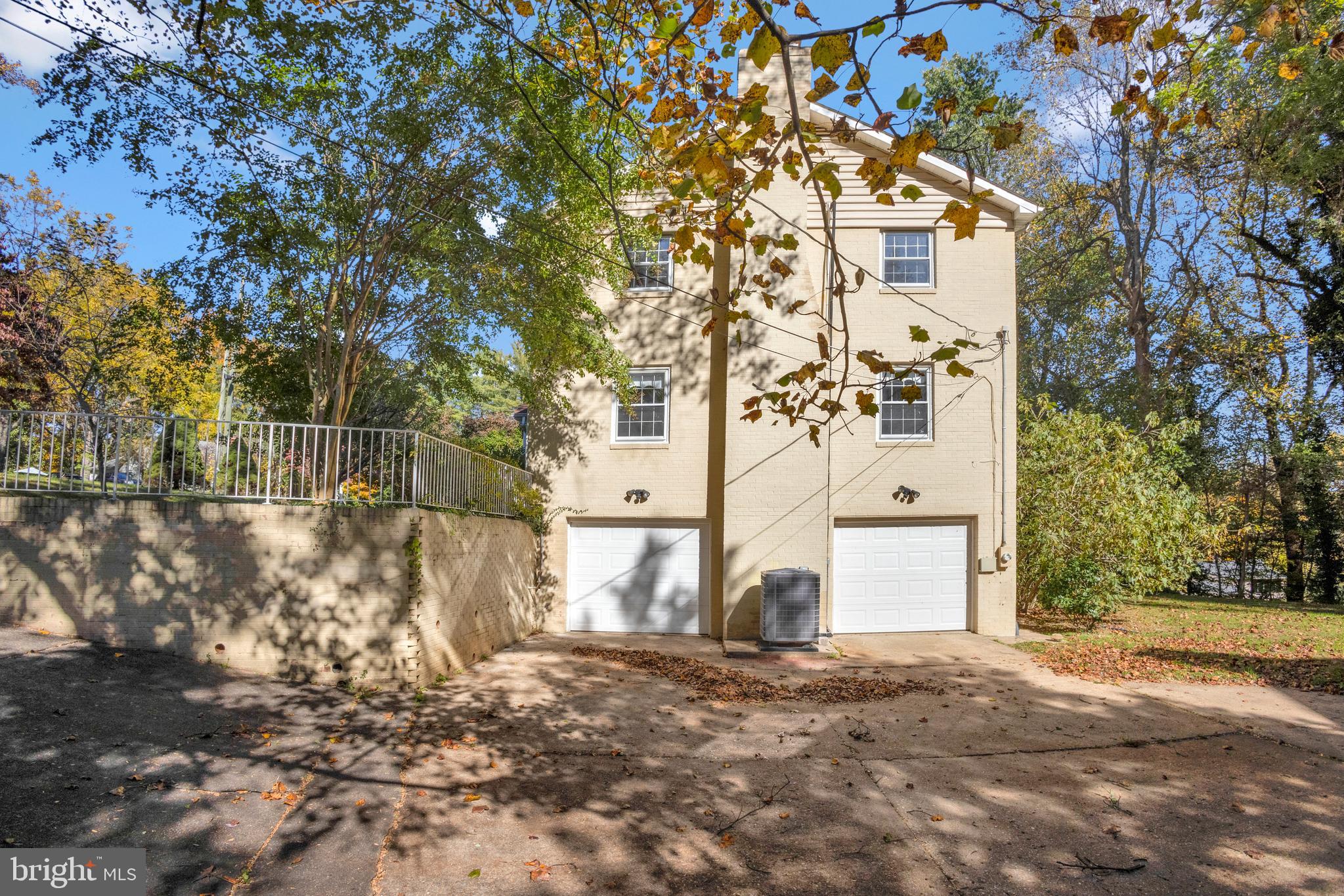 POTOMAC HILLS - Residential