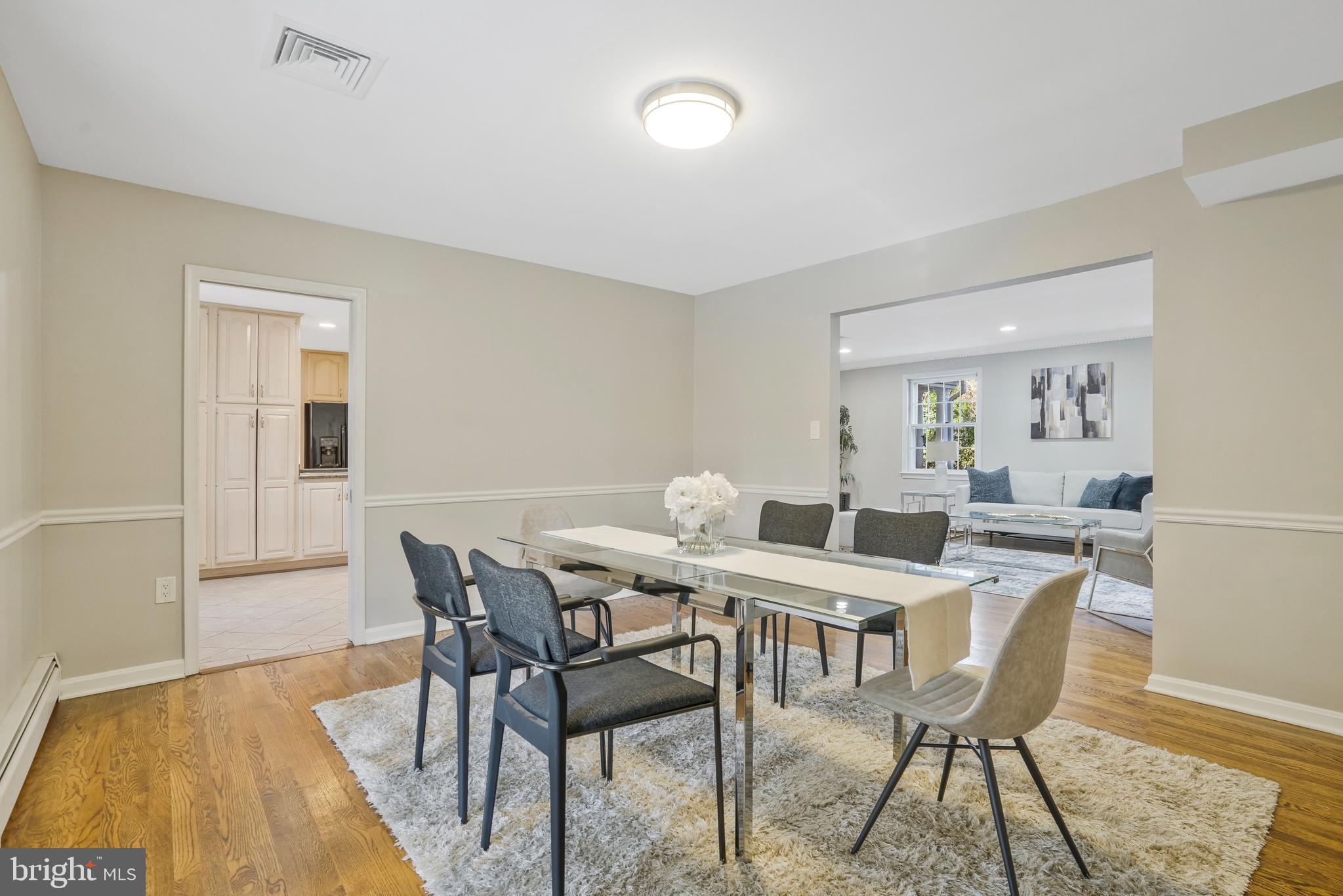 POTOMAC HILLS - Residential