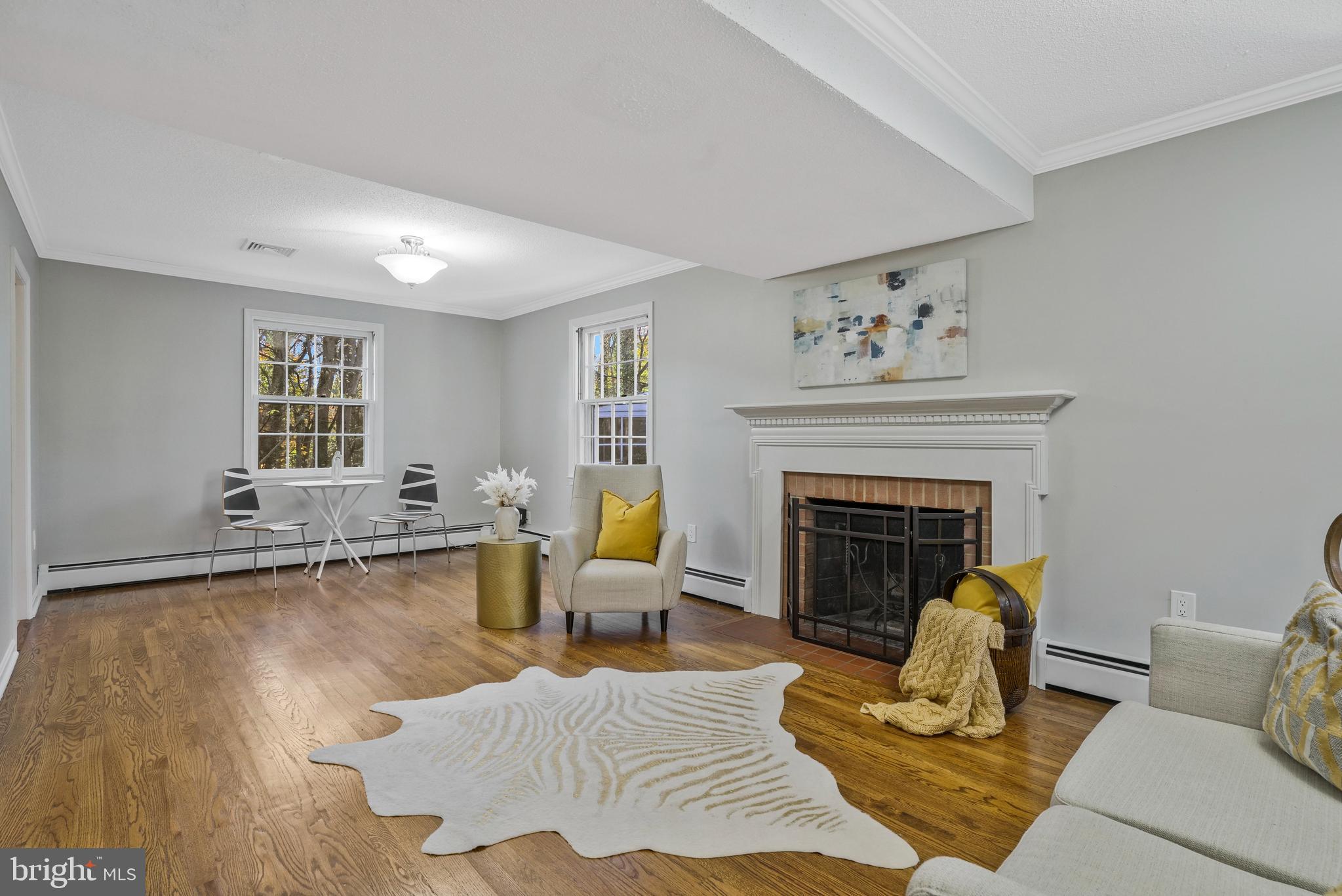 POTOMAC HILLS - Residential