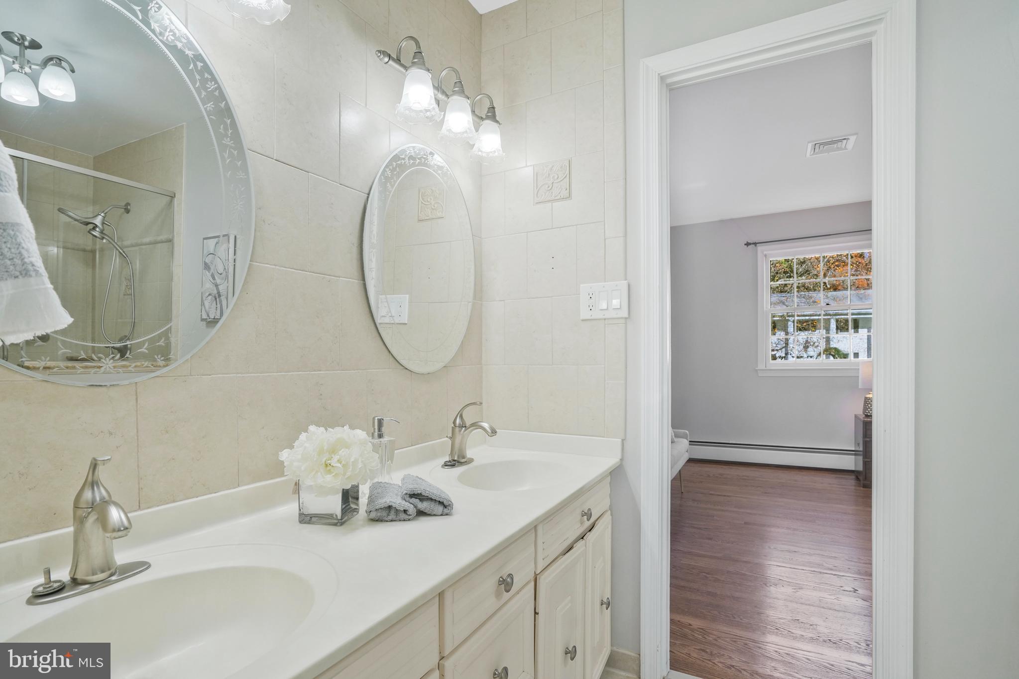 POTOMAC HILLS - Residential