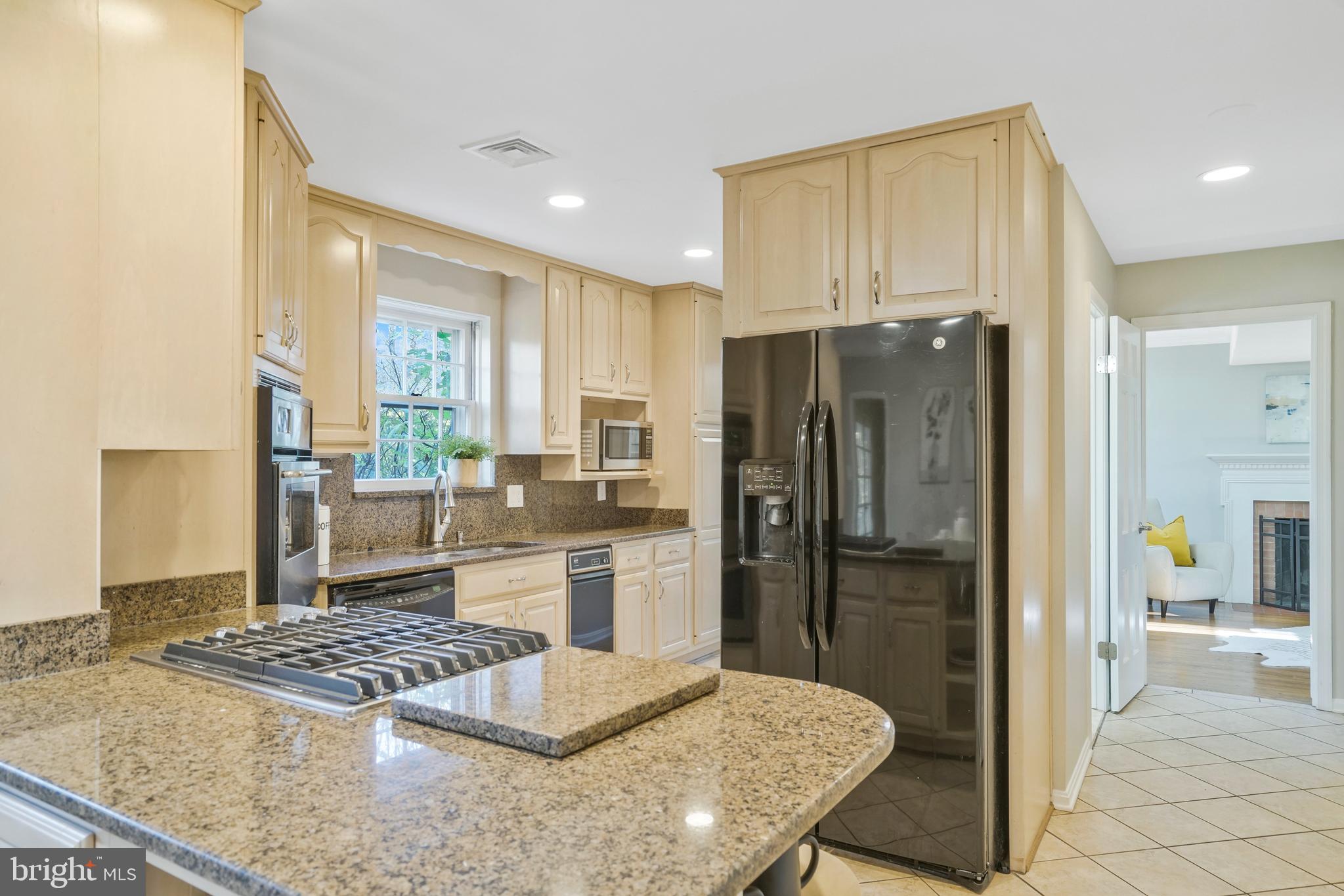 POTOMAC HILLS - Residential