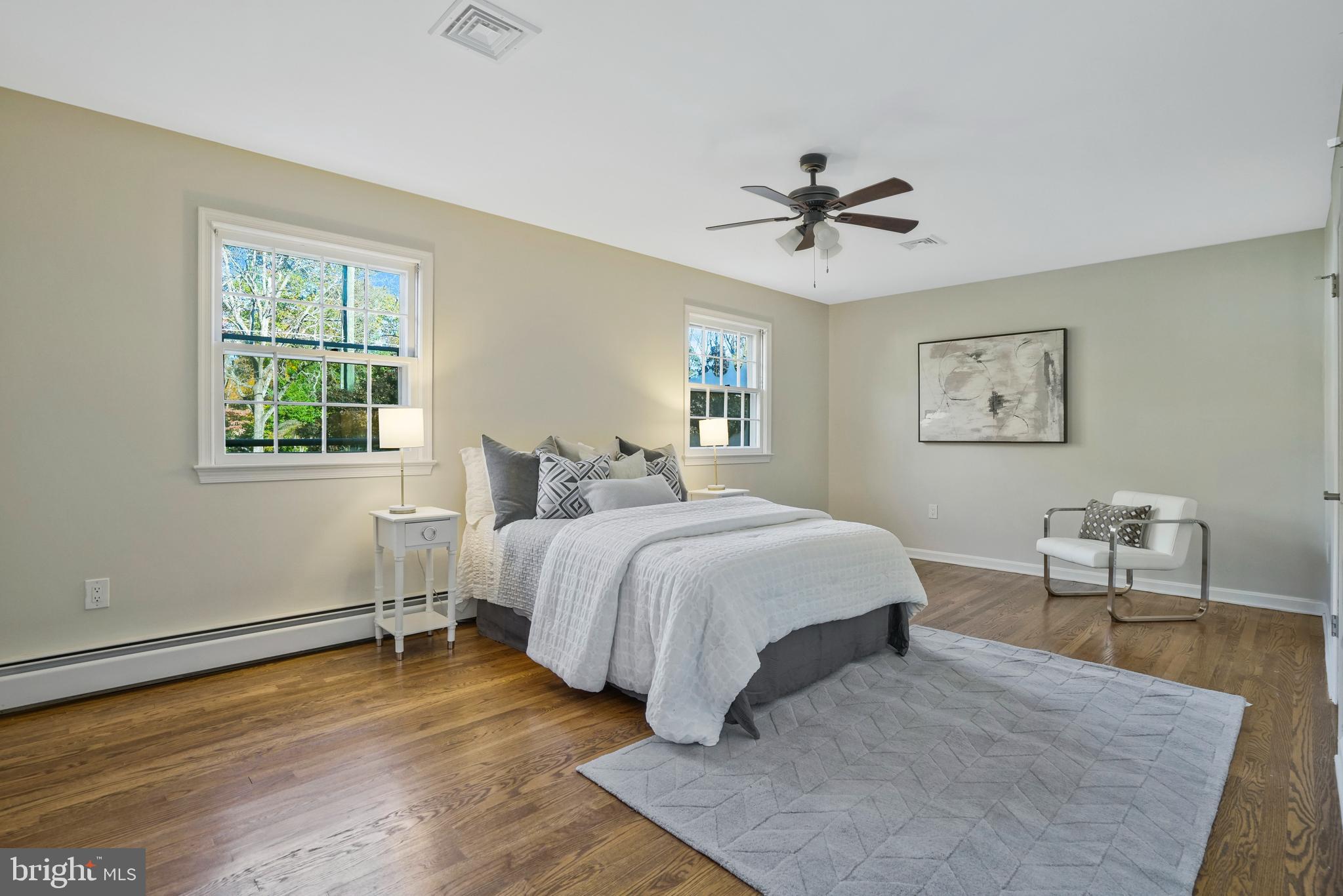 POTOMAC HILLS - Residential