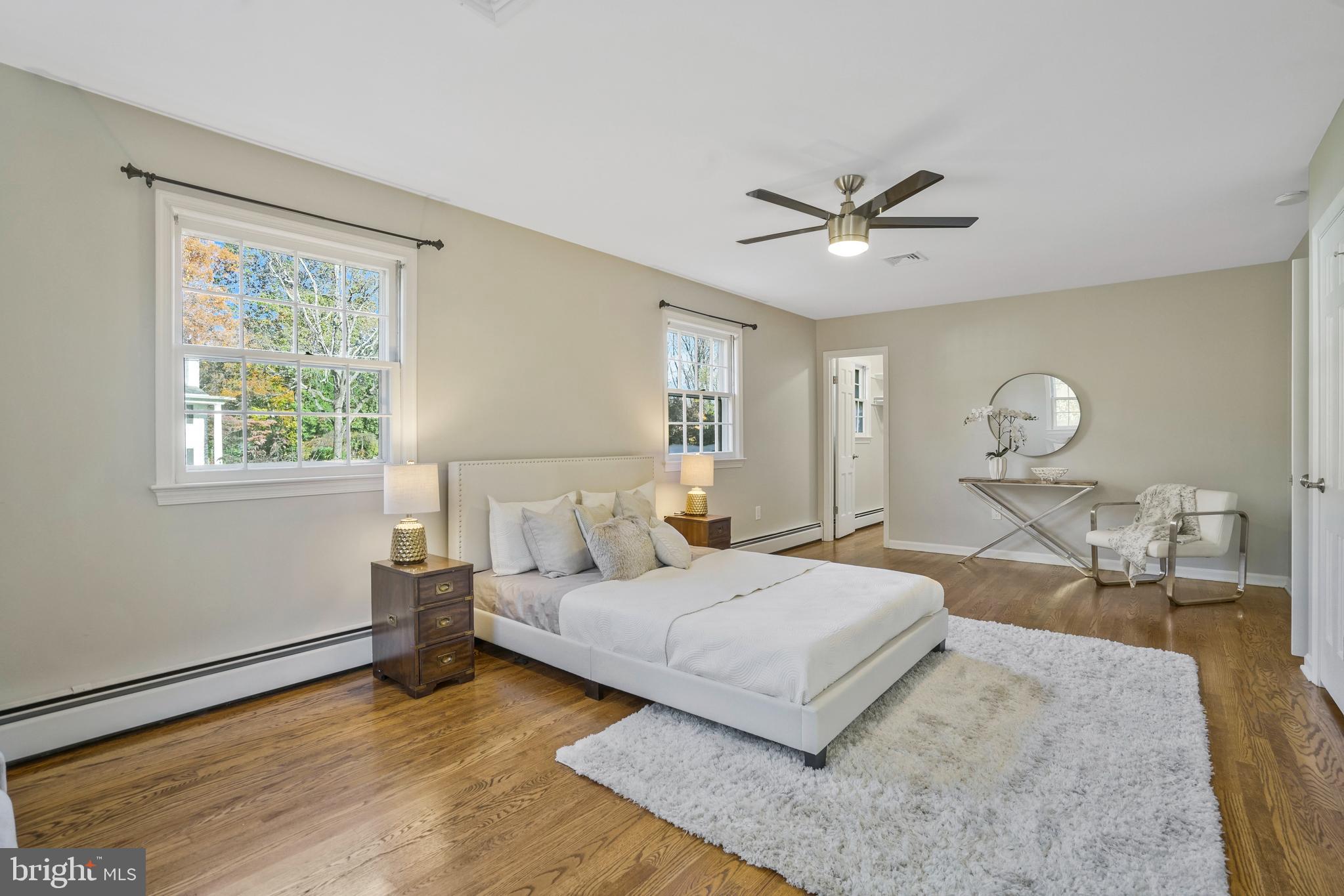 POTOMAC HILLS - Residential