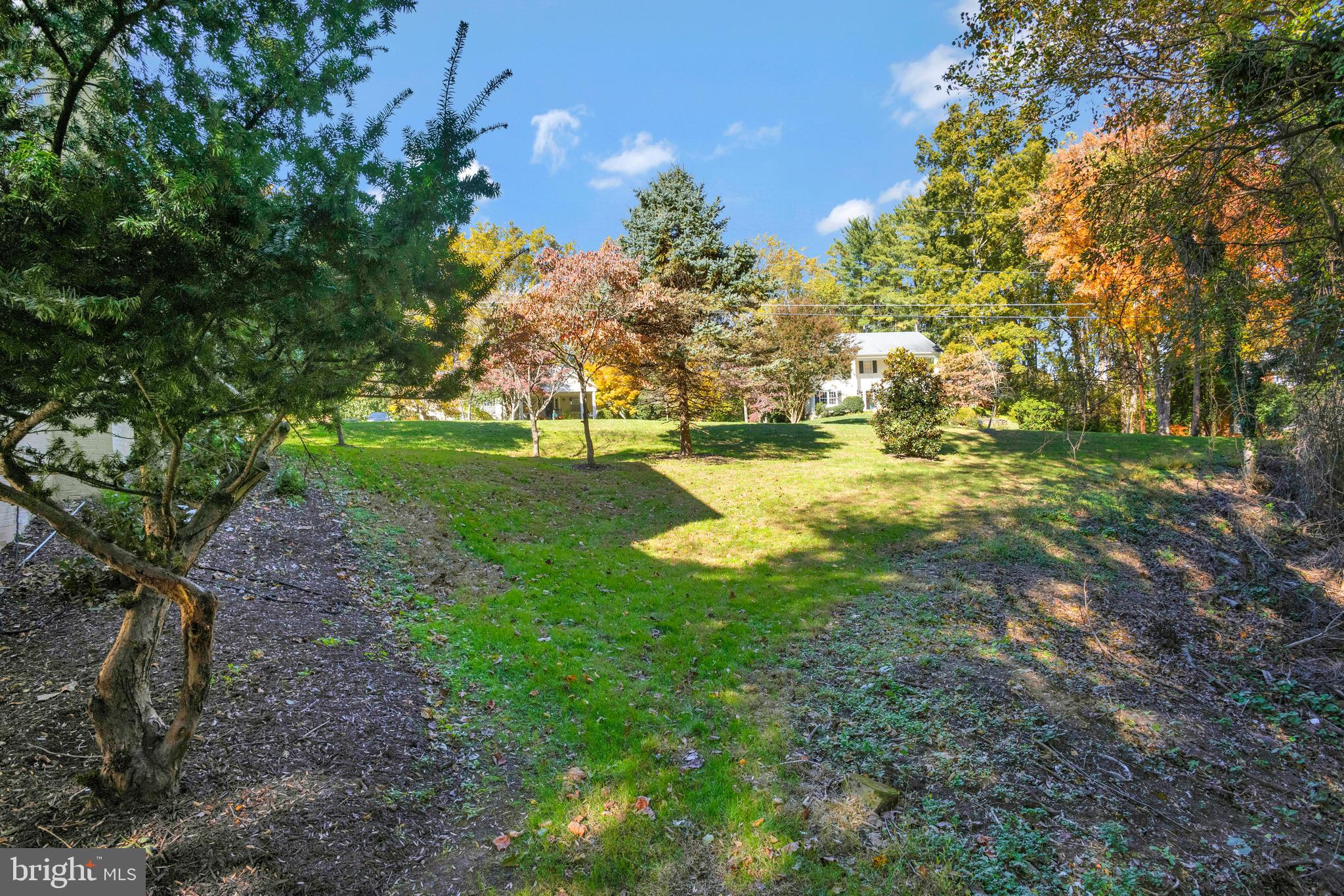 POTOMAC HILLS - Residential