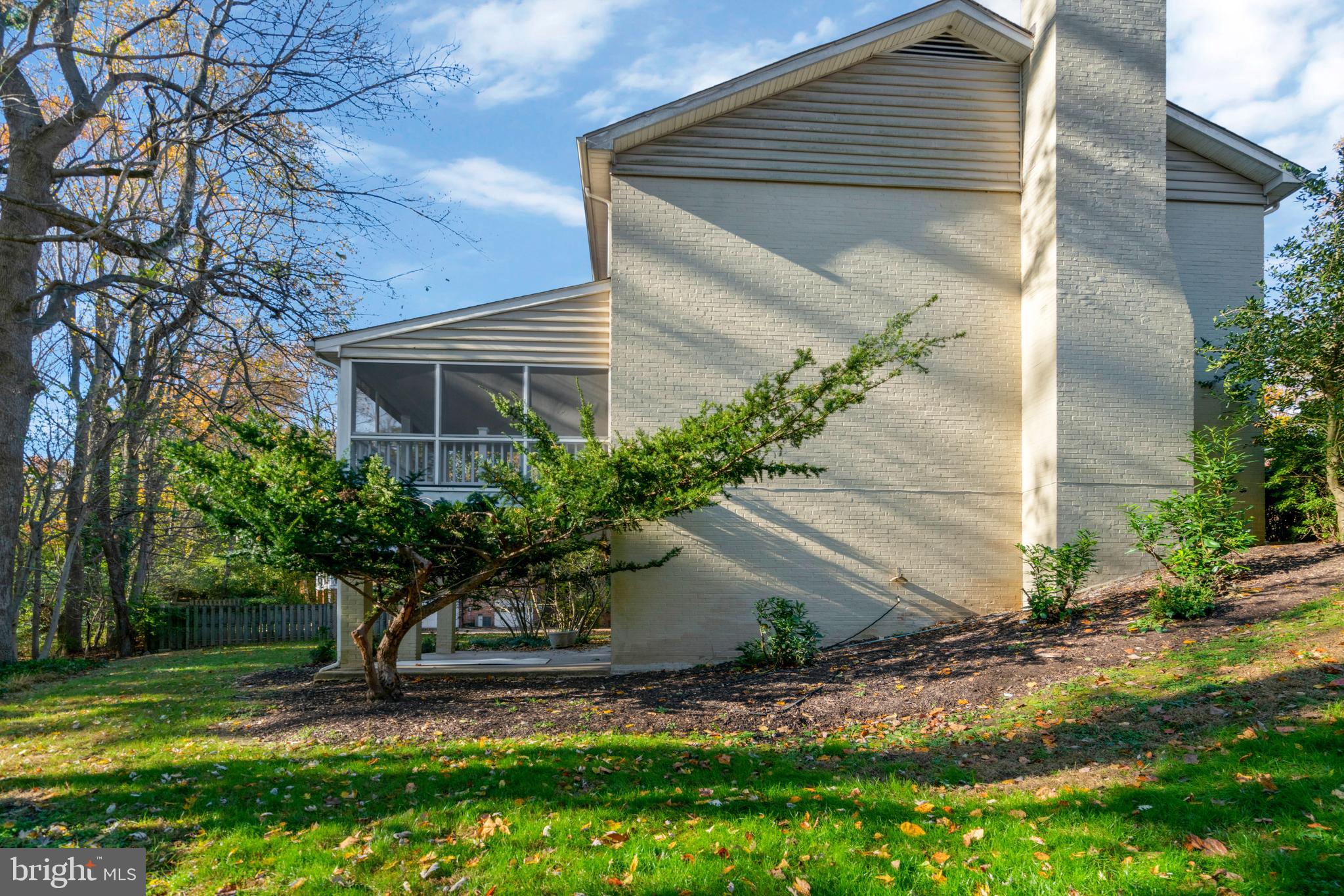 POTOMAC HILLS - Residential