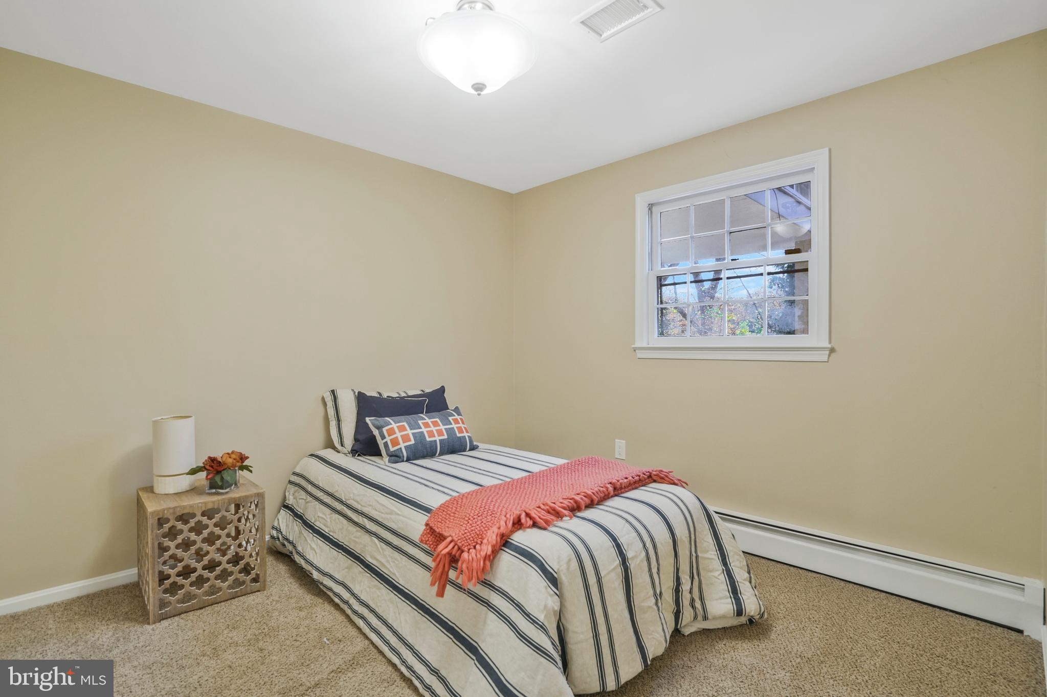 POTOMAC HILLS - Residential