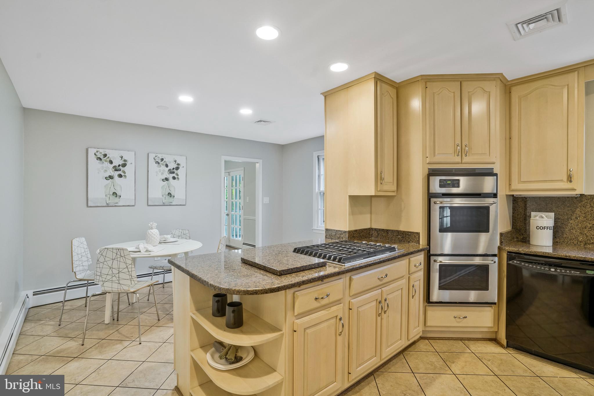 POTOMAC HILLS - Residential