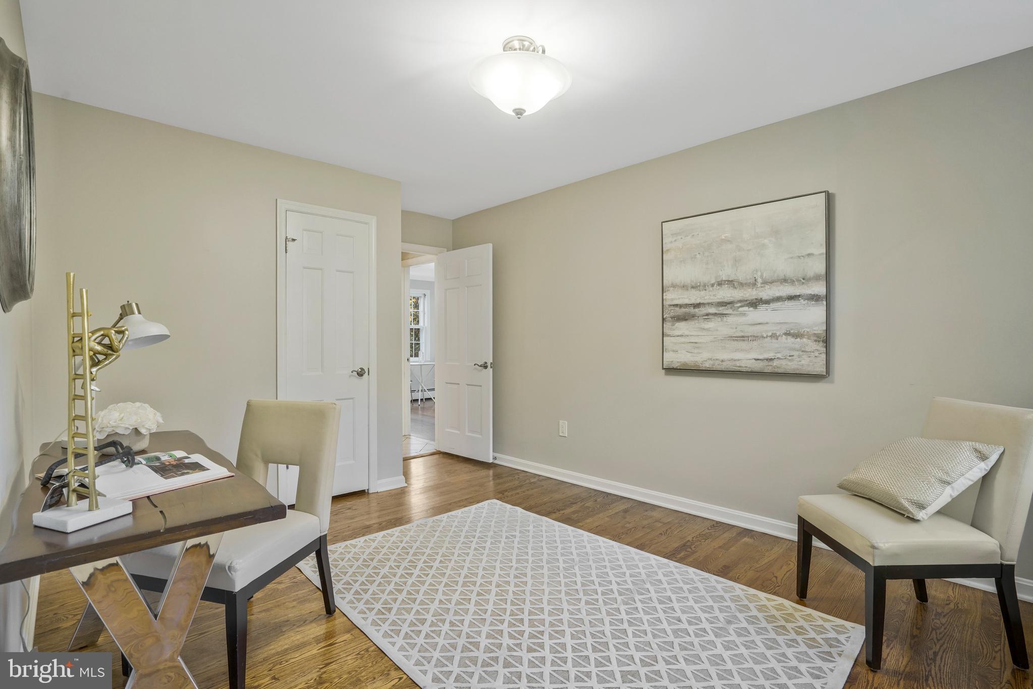 POTOMAC HILLS - Residential