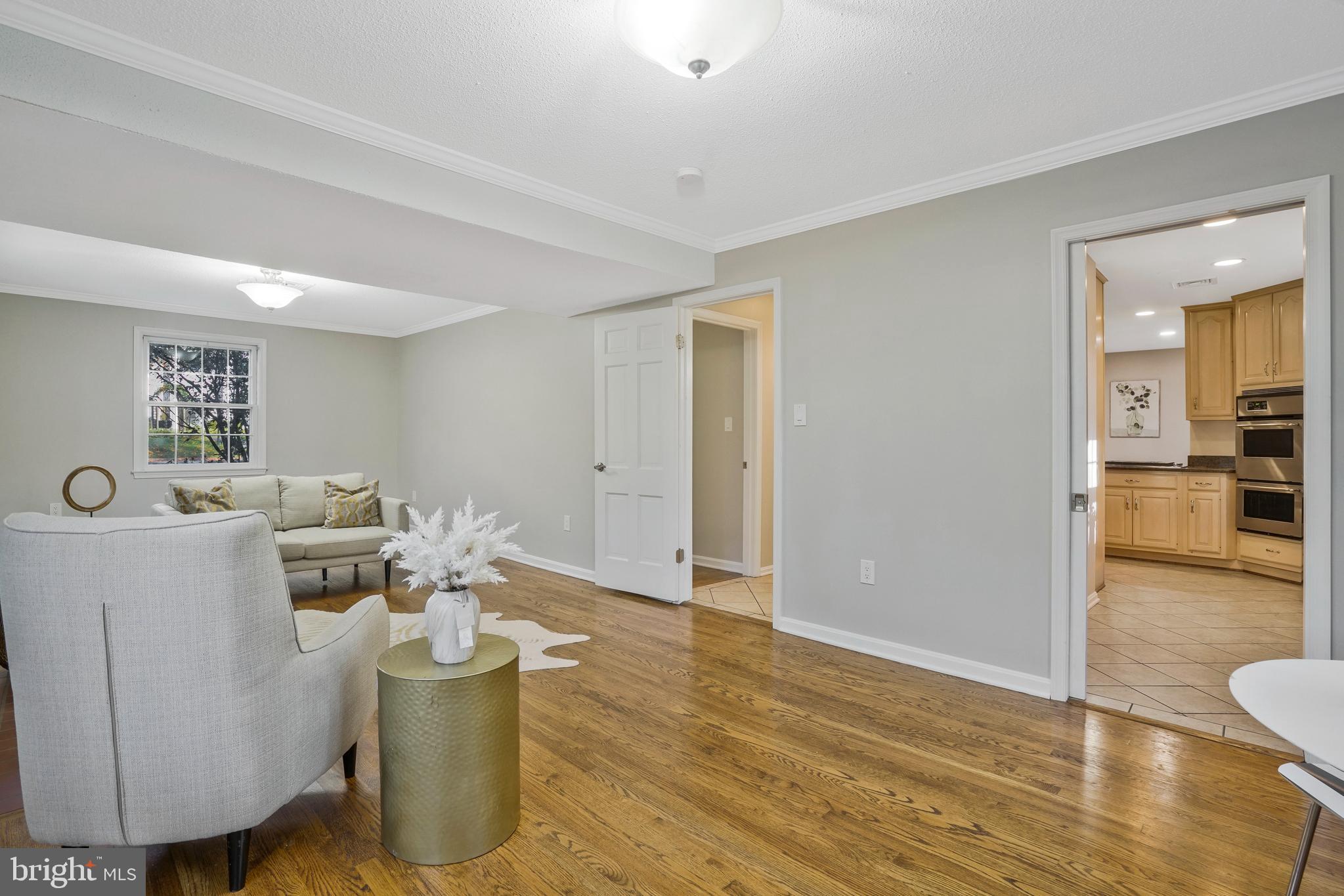 POTOMAC HILLS - Residential