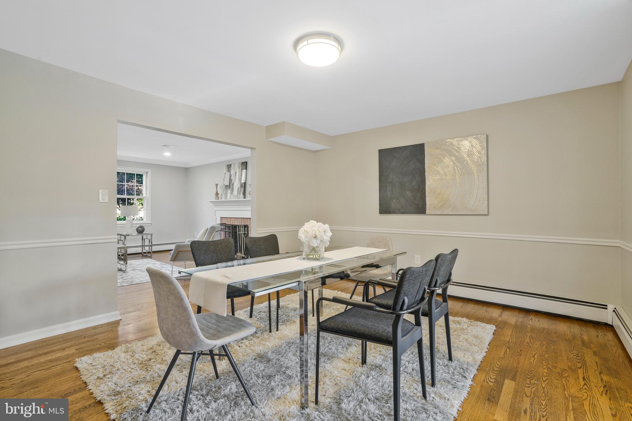 POTOMAC HILLS - Residential