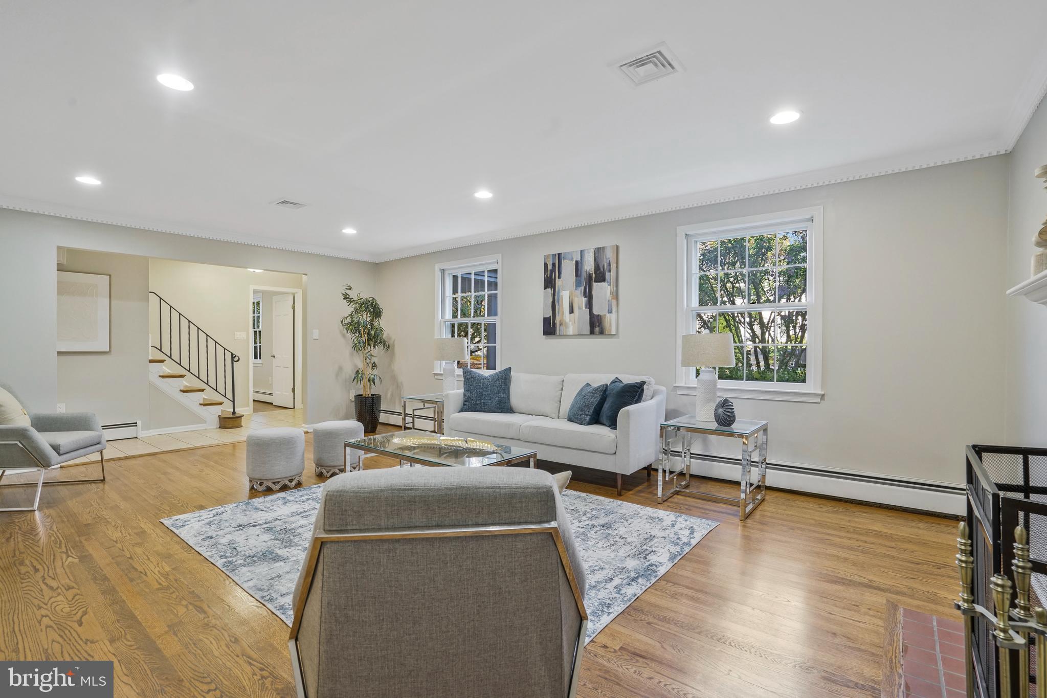 POTOMAC HILLS - Residential