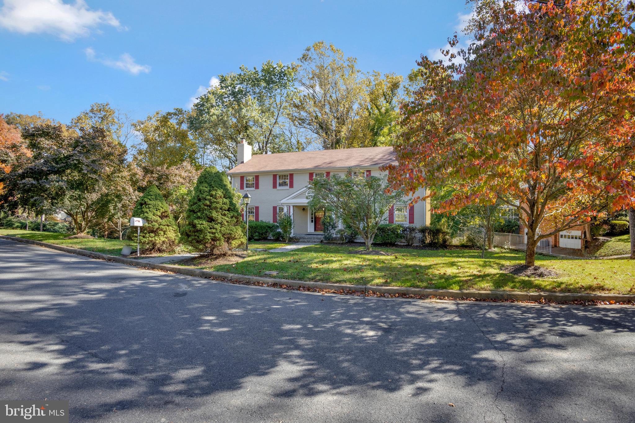 POTOMAC HILLS - Residential