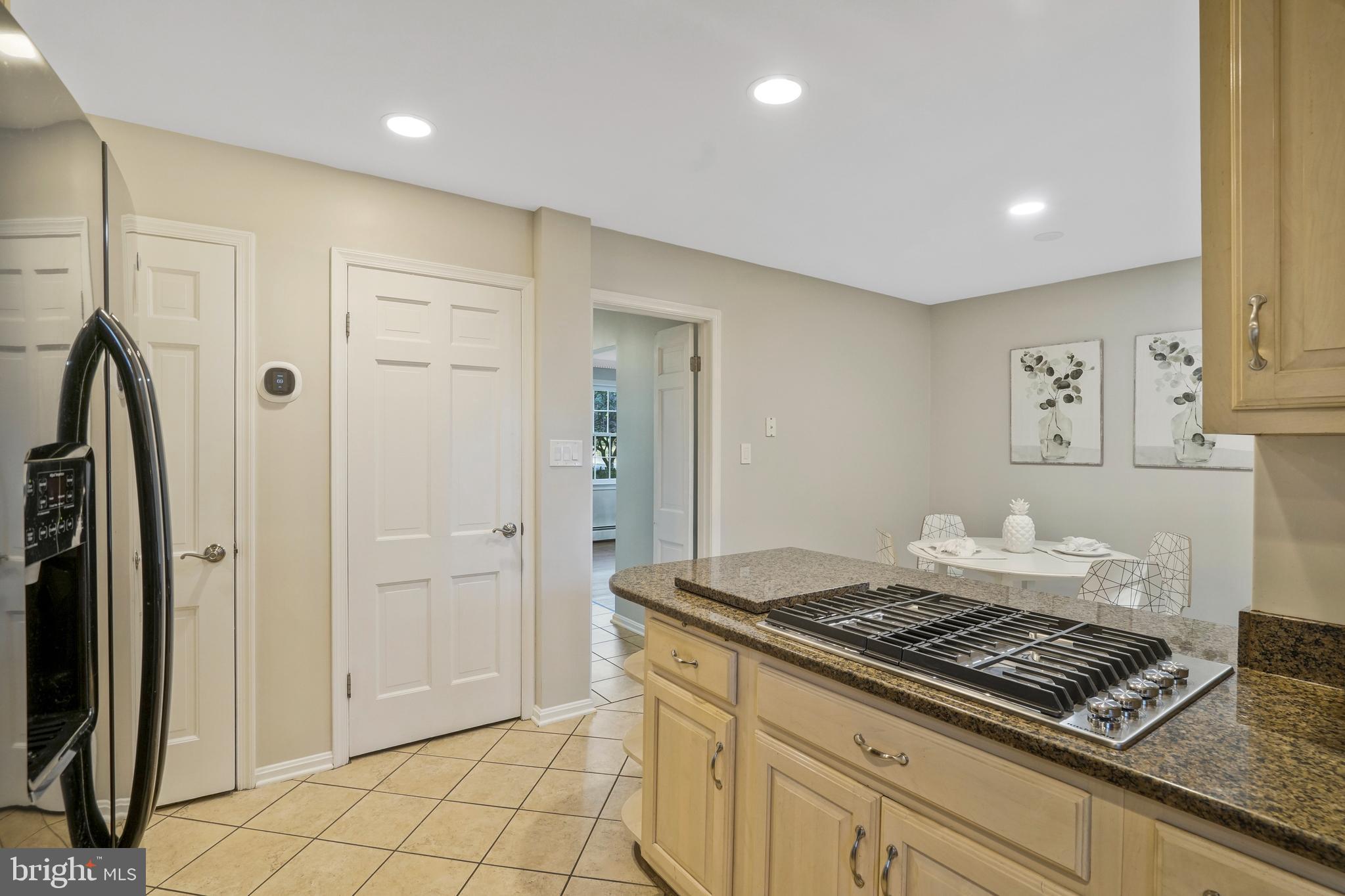 POTOMAC HILLS - Residential