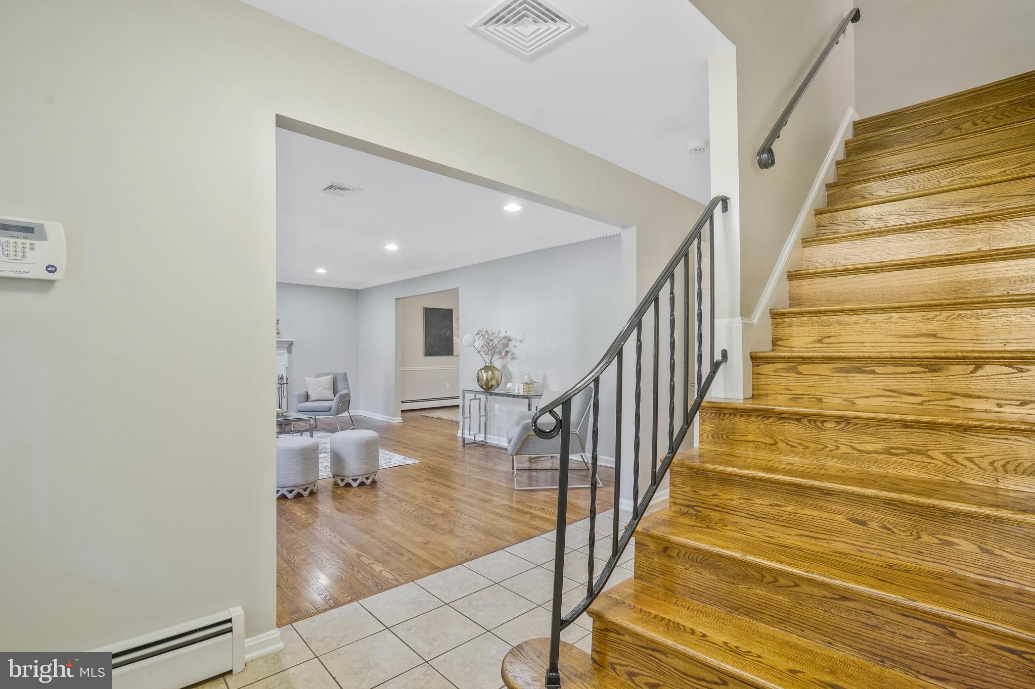 POTOMAC HILLS - Residential