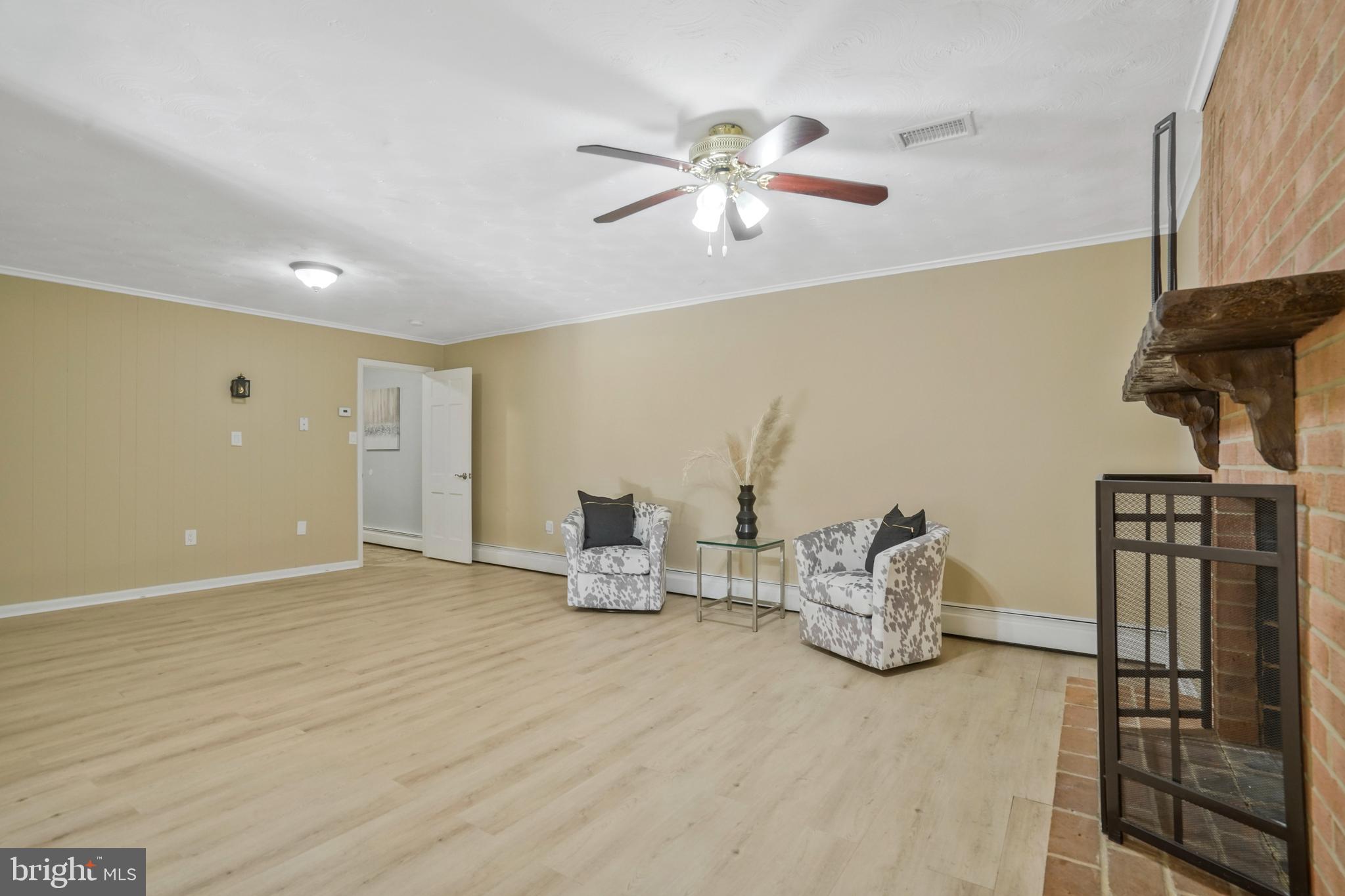 POTOMAC HILLS - Residential