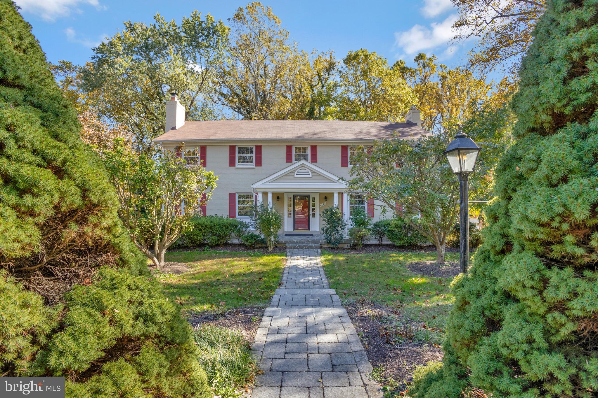 POTOMAC HILLS - Residential