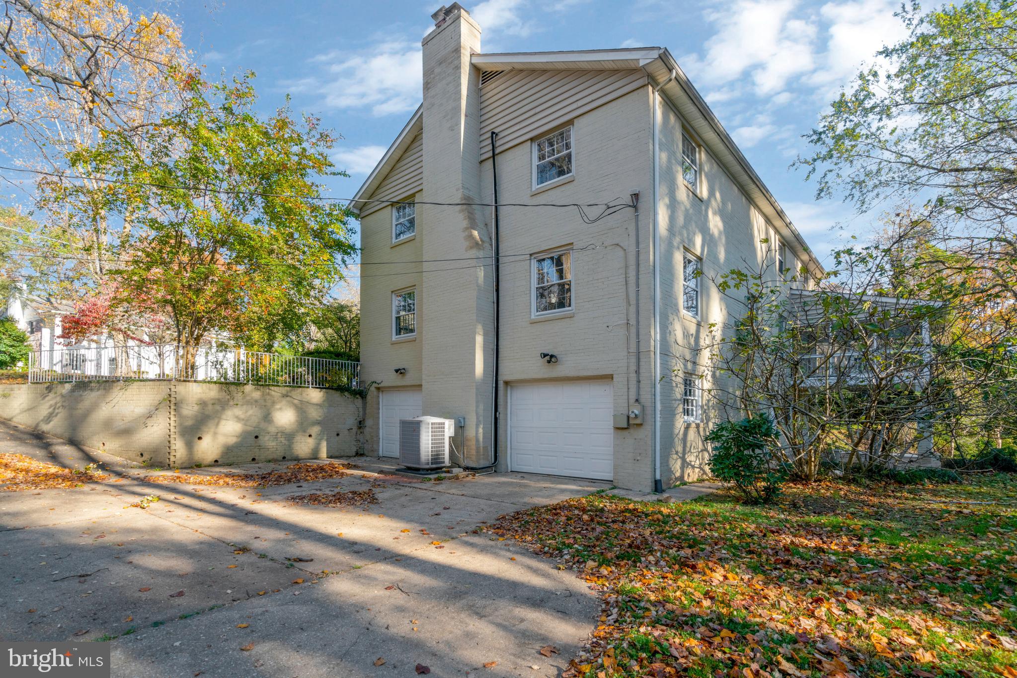 POTOMAC HILLS - Residential