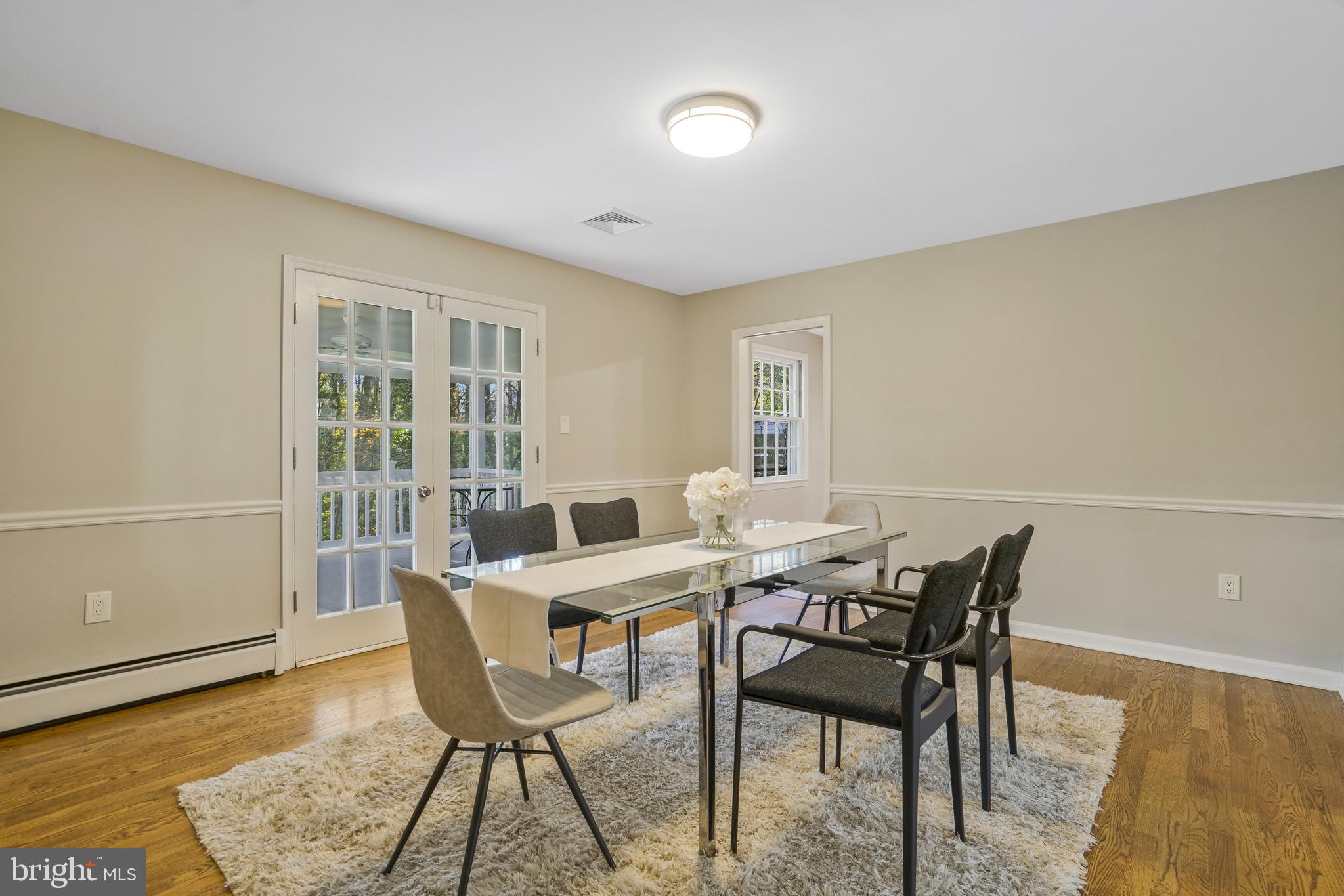 POTOMAC HILLS - Residential