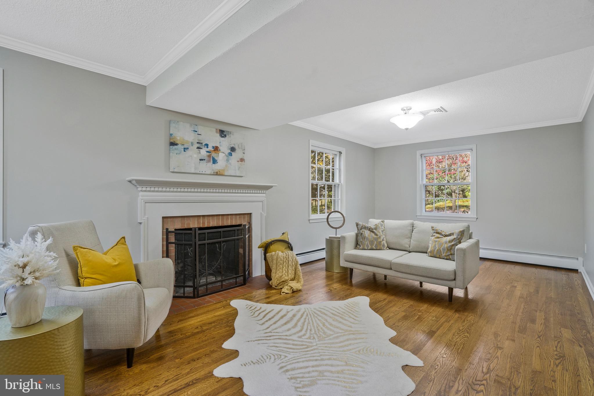 POTOMAC HILLS - Residential