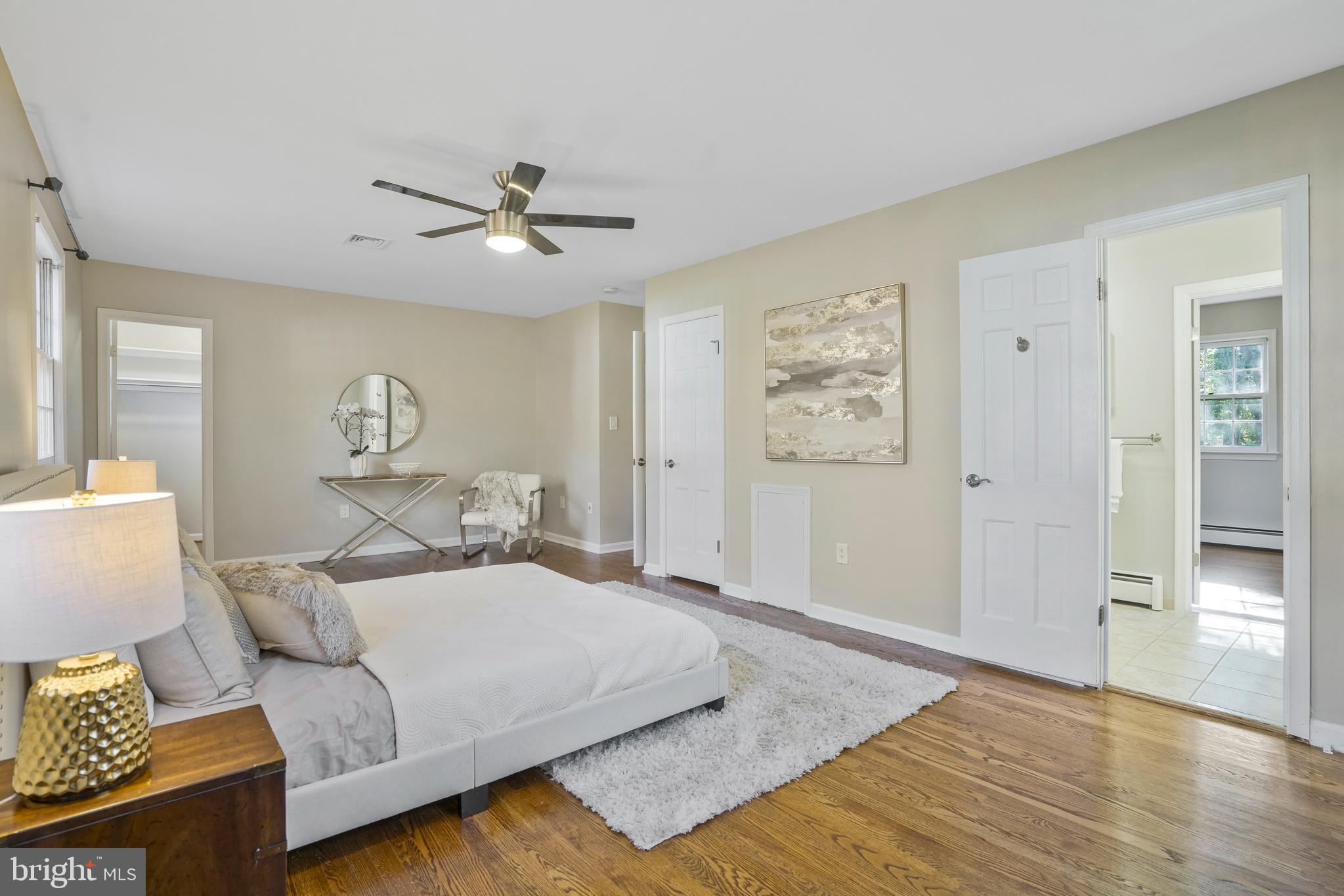 POTOMAC HILLS - Residential