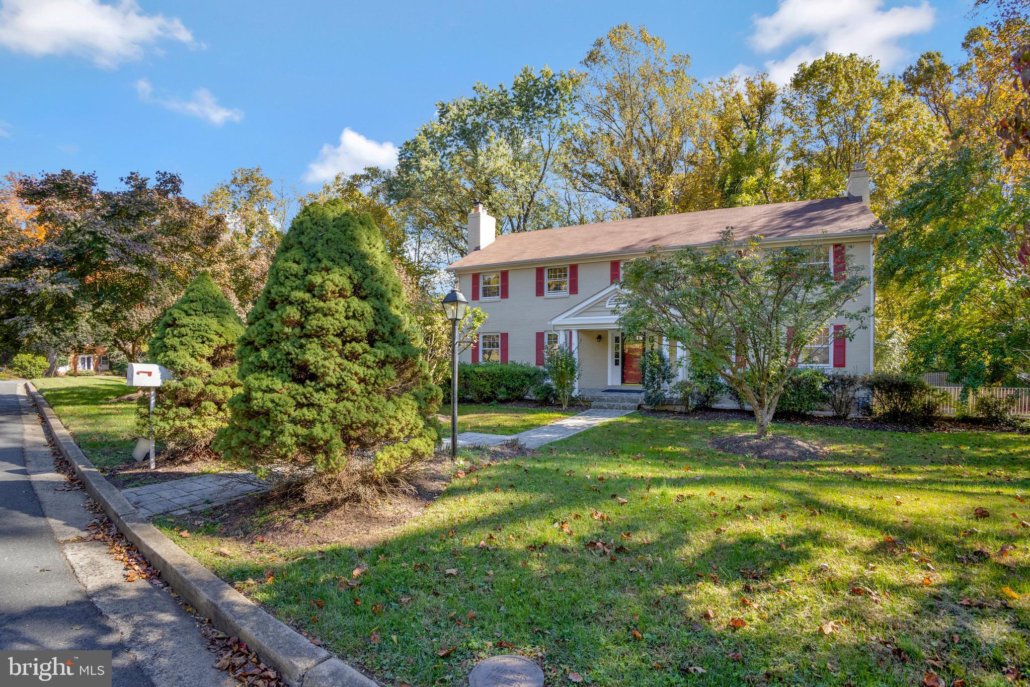 POTOMAC HILLS - Residential