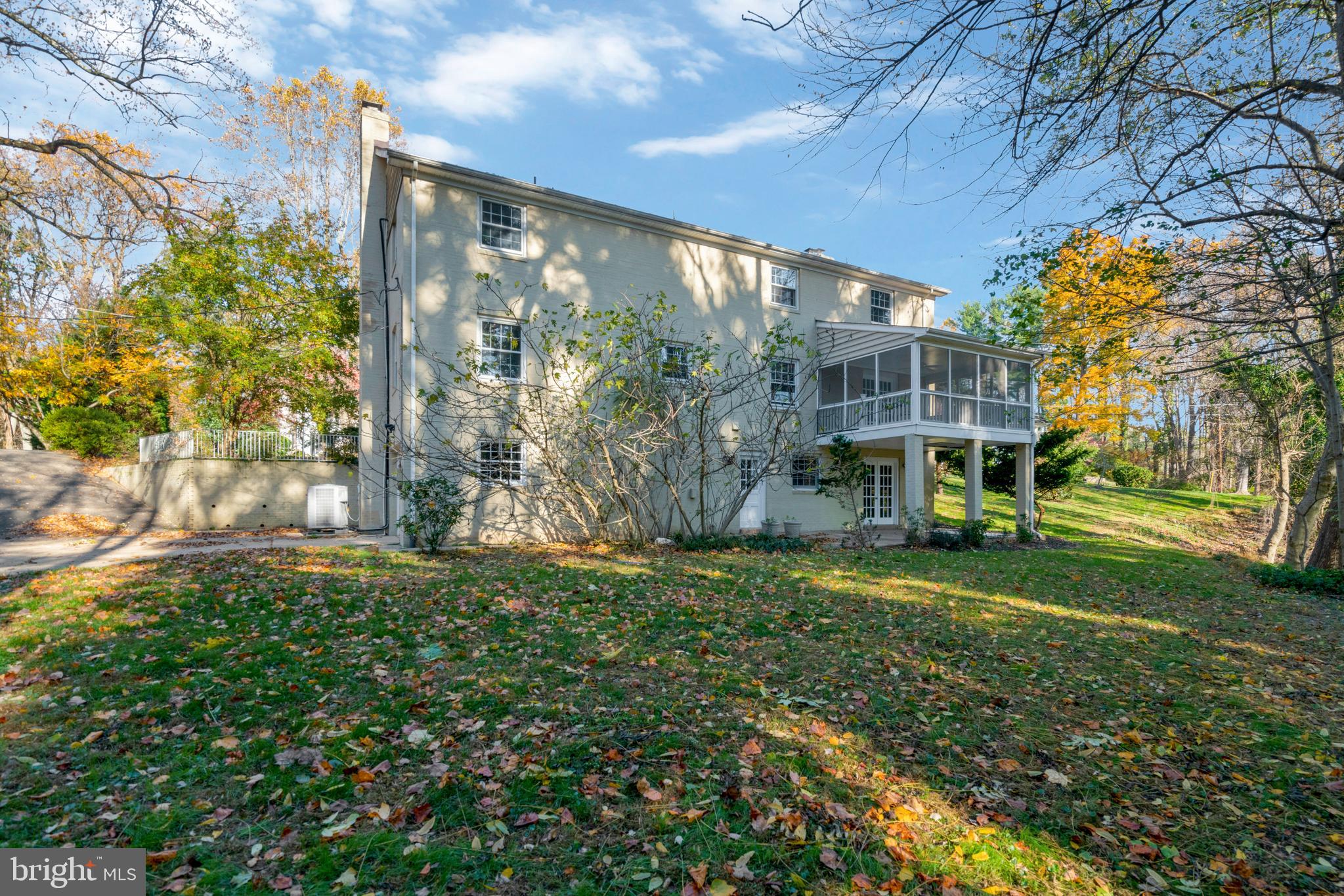 POTOMAC HILLS - Residential