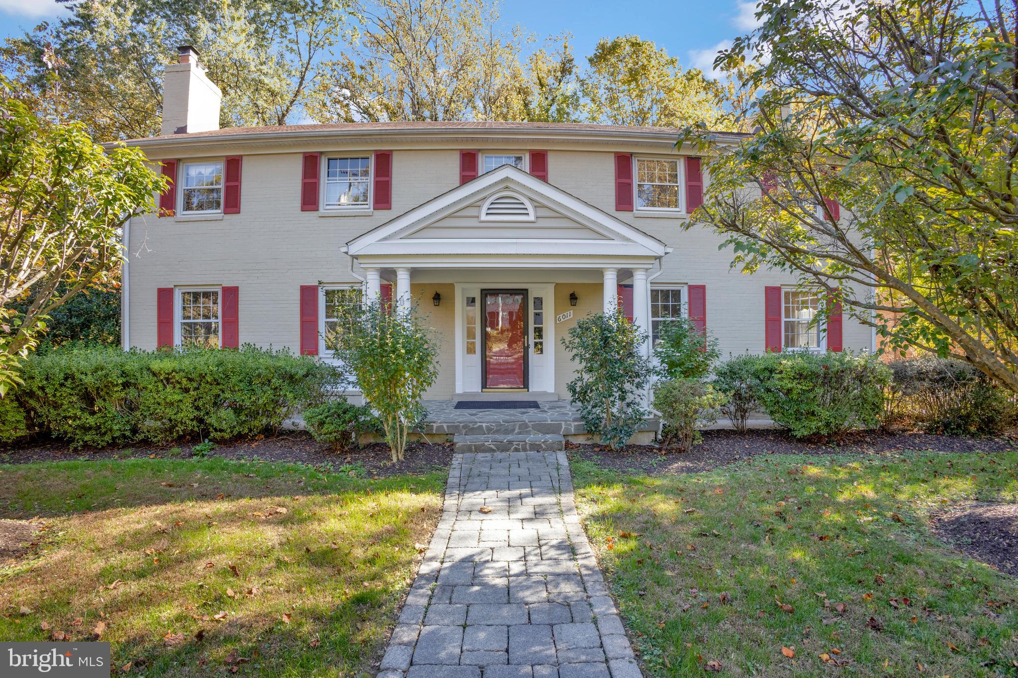 POTOMAC HILLS - Residential