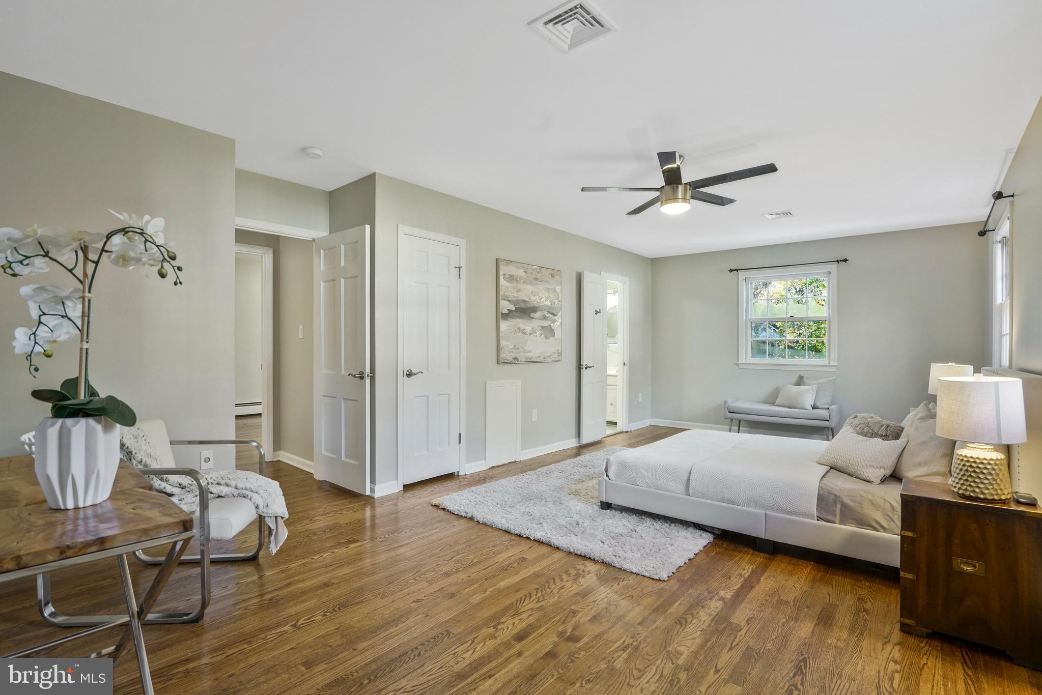 POTOMAC HILLS - Residential