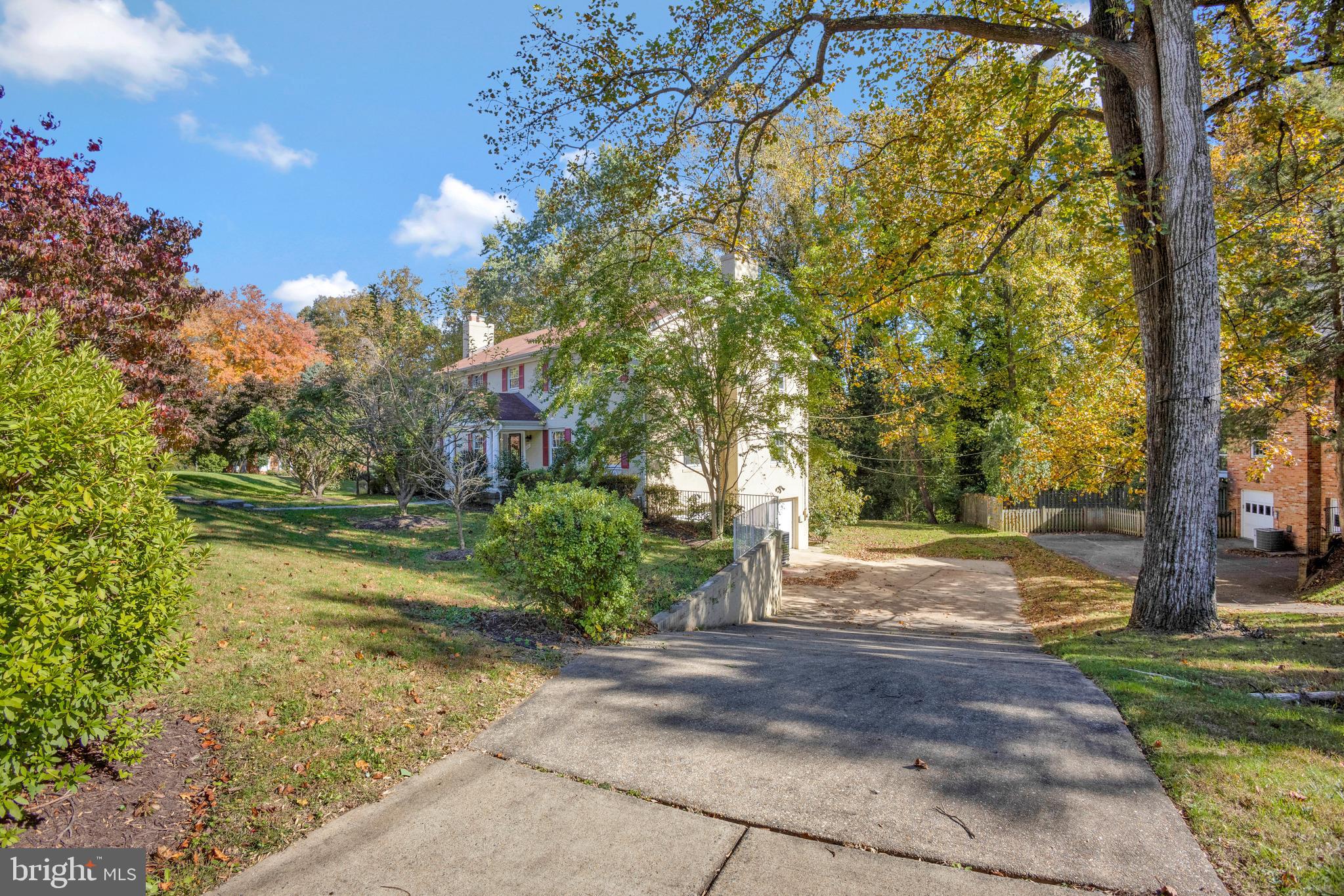 POTOMAC HILLS - Residential