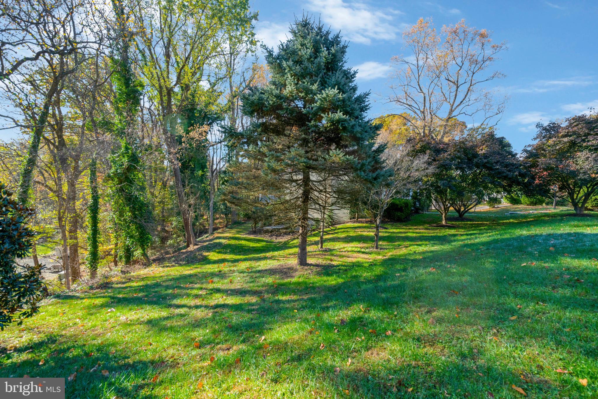 POTOMAC HILLS - Residential