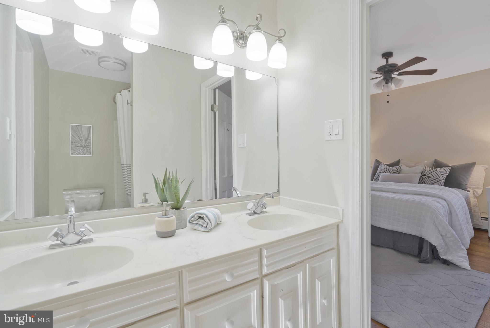 POTOMAC HILLS - Residential