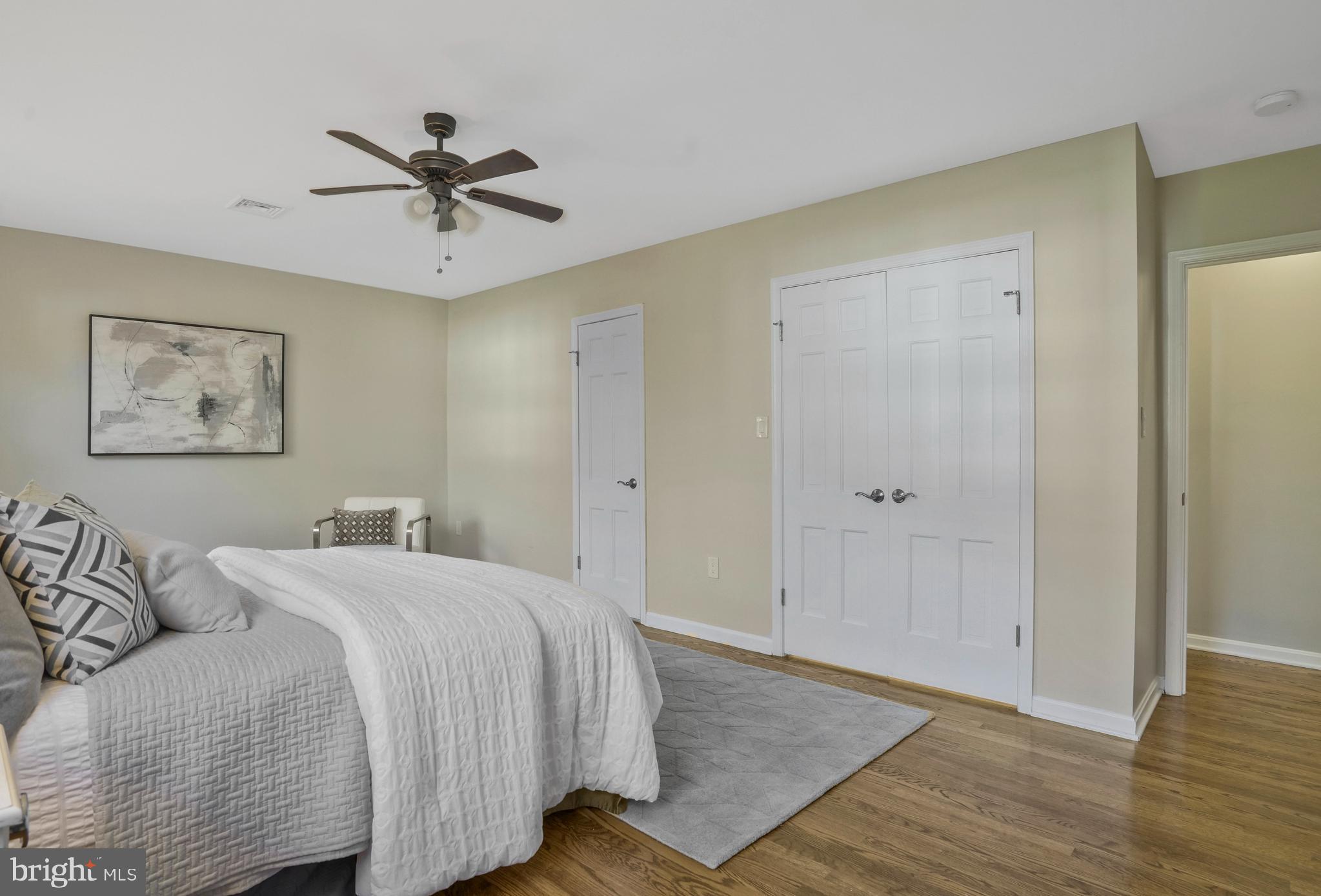 POTOMAC HILLS - Residential