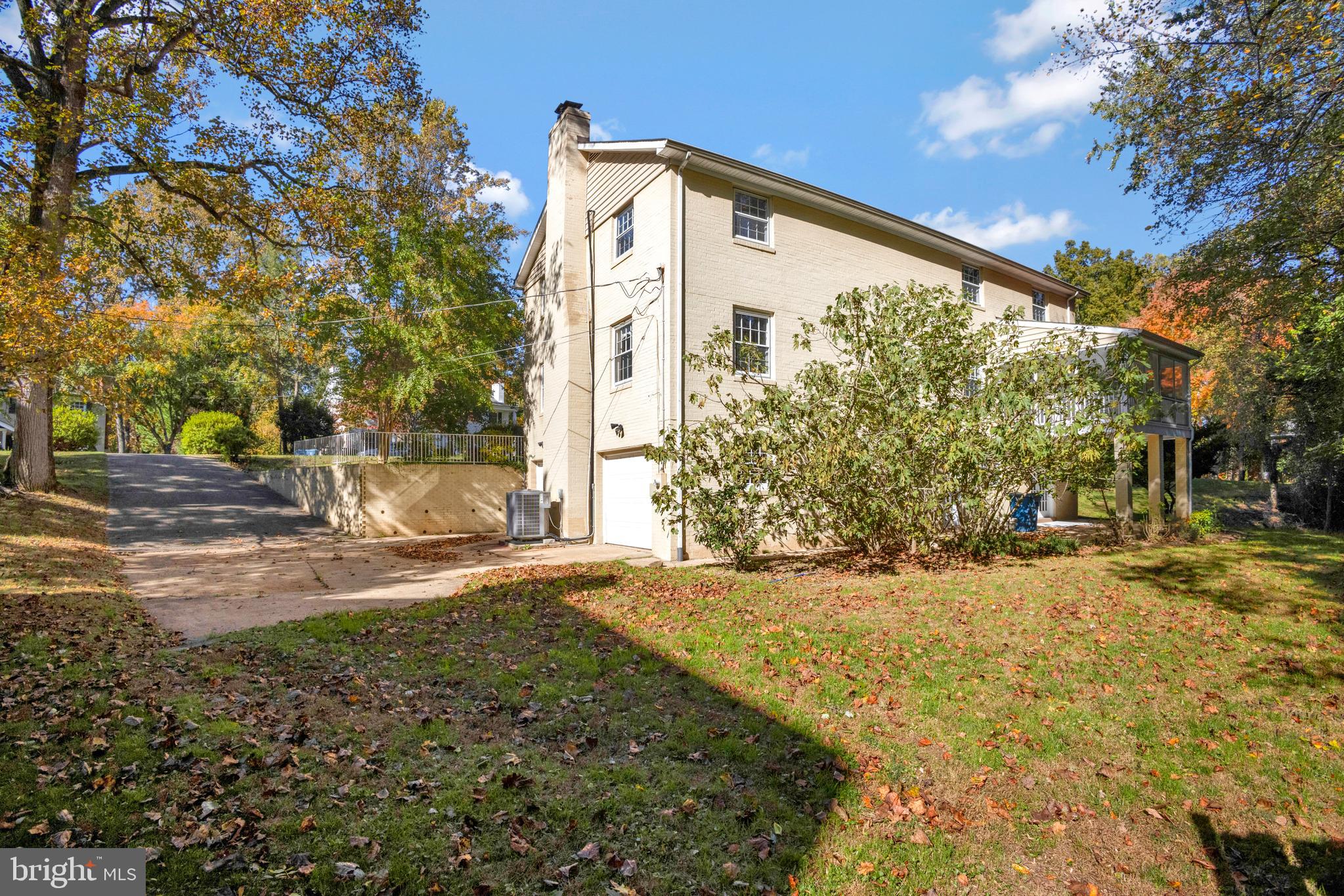 POTOMAC HILLS - Residential