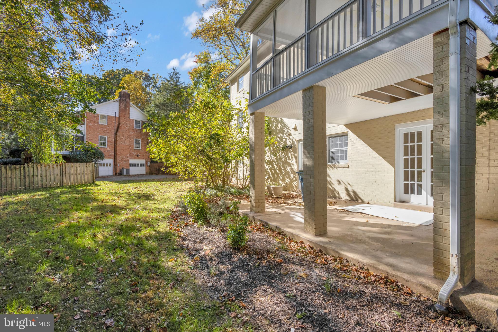 POTOMAC HILLS - Residential