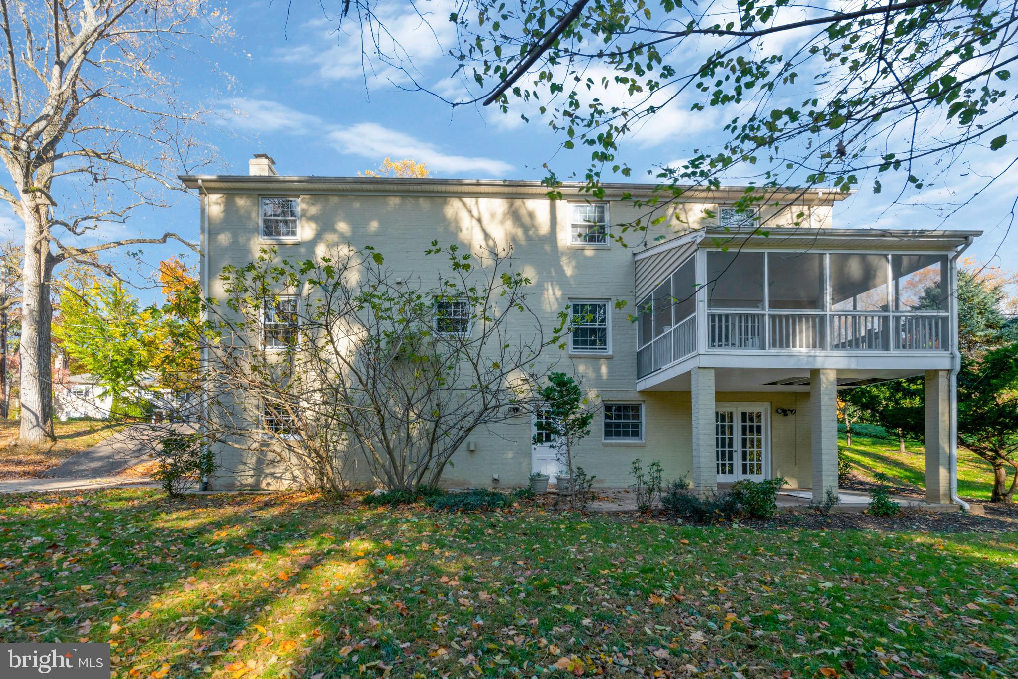 POTOMAC HILLS - Residential