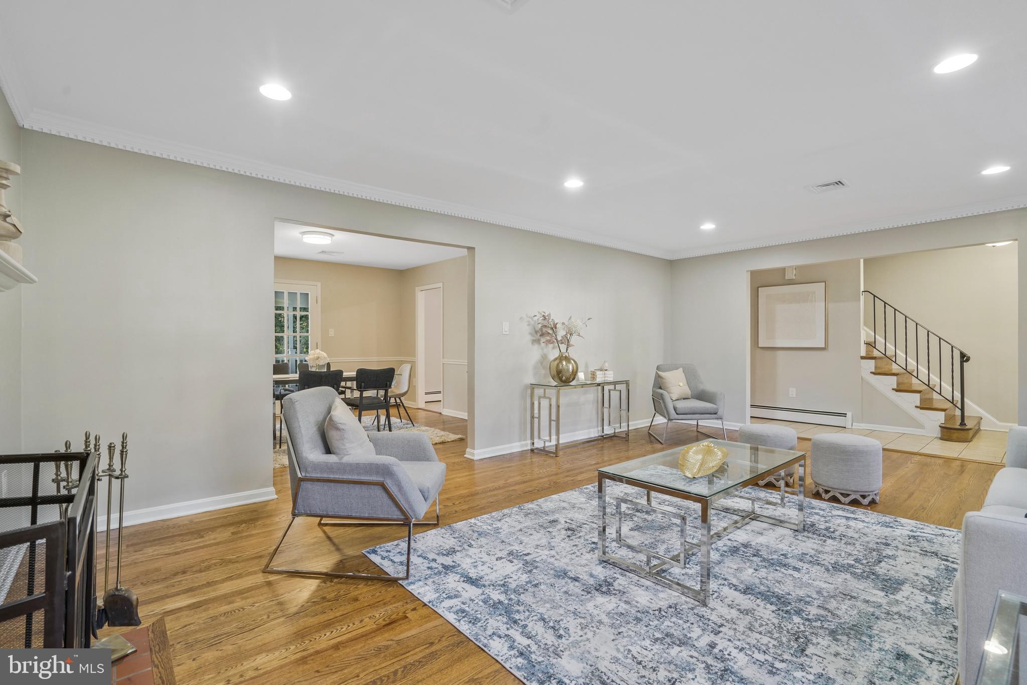 POTOMAC HILLS - Residential