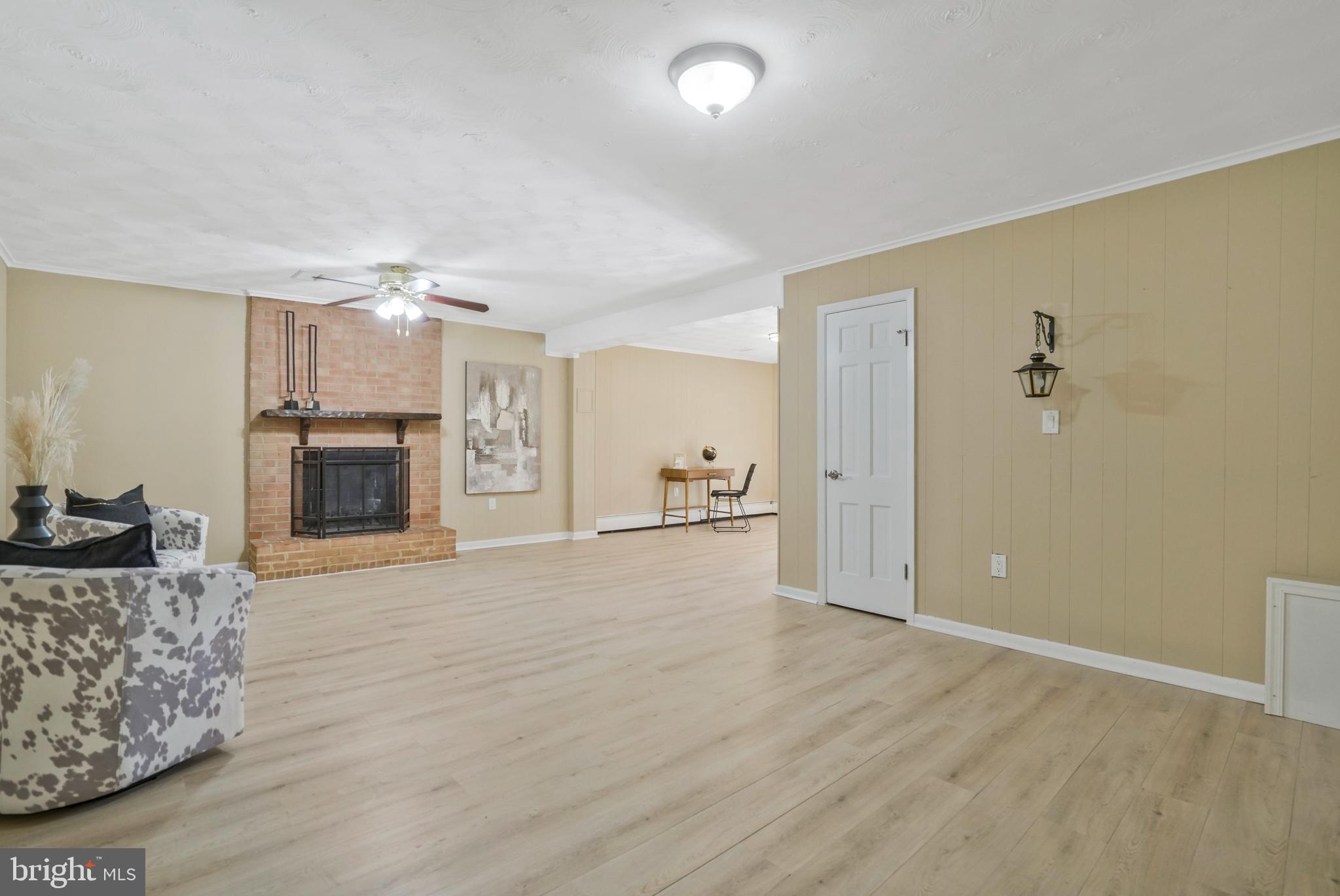 POTOMAC HILLS - Residential