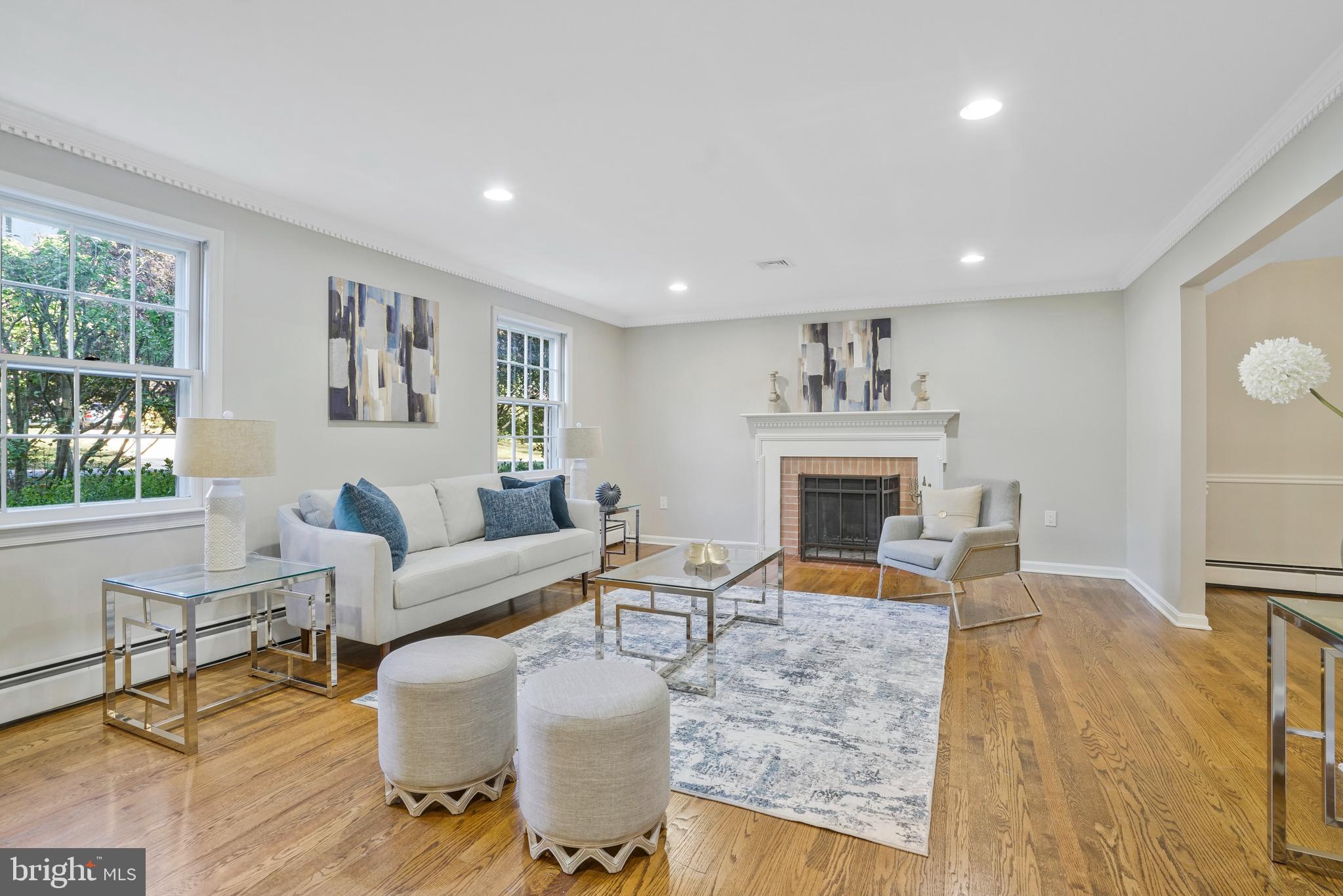 POTOMAC HILLS - Residential