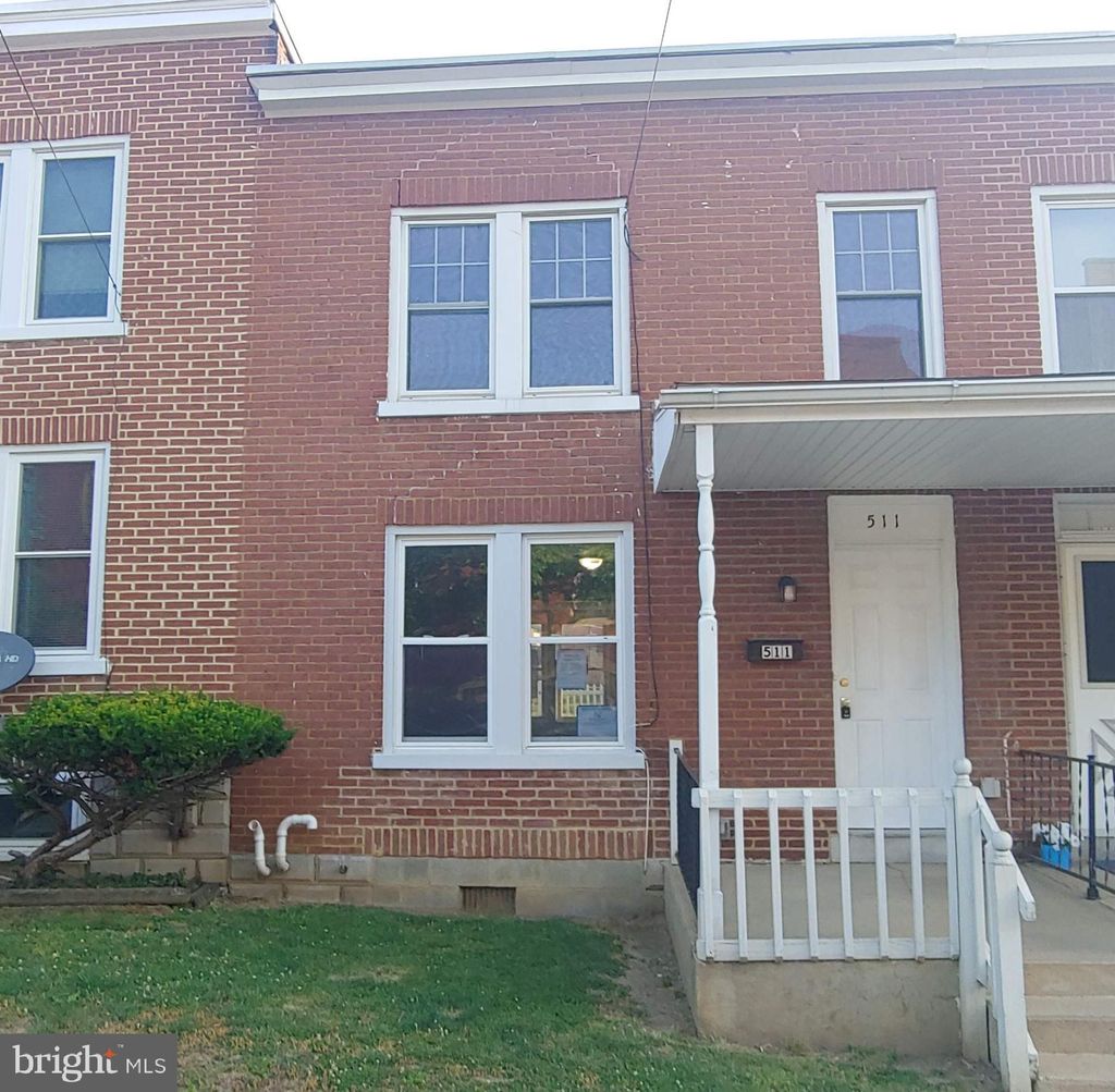Photo of 511 SECOND, LANCASTER, PA 17603 (MLS # PALA2035786)