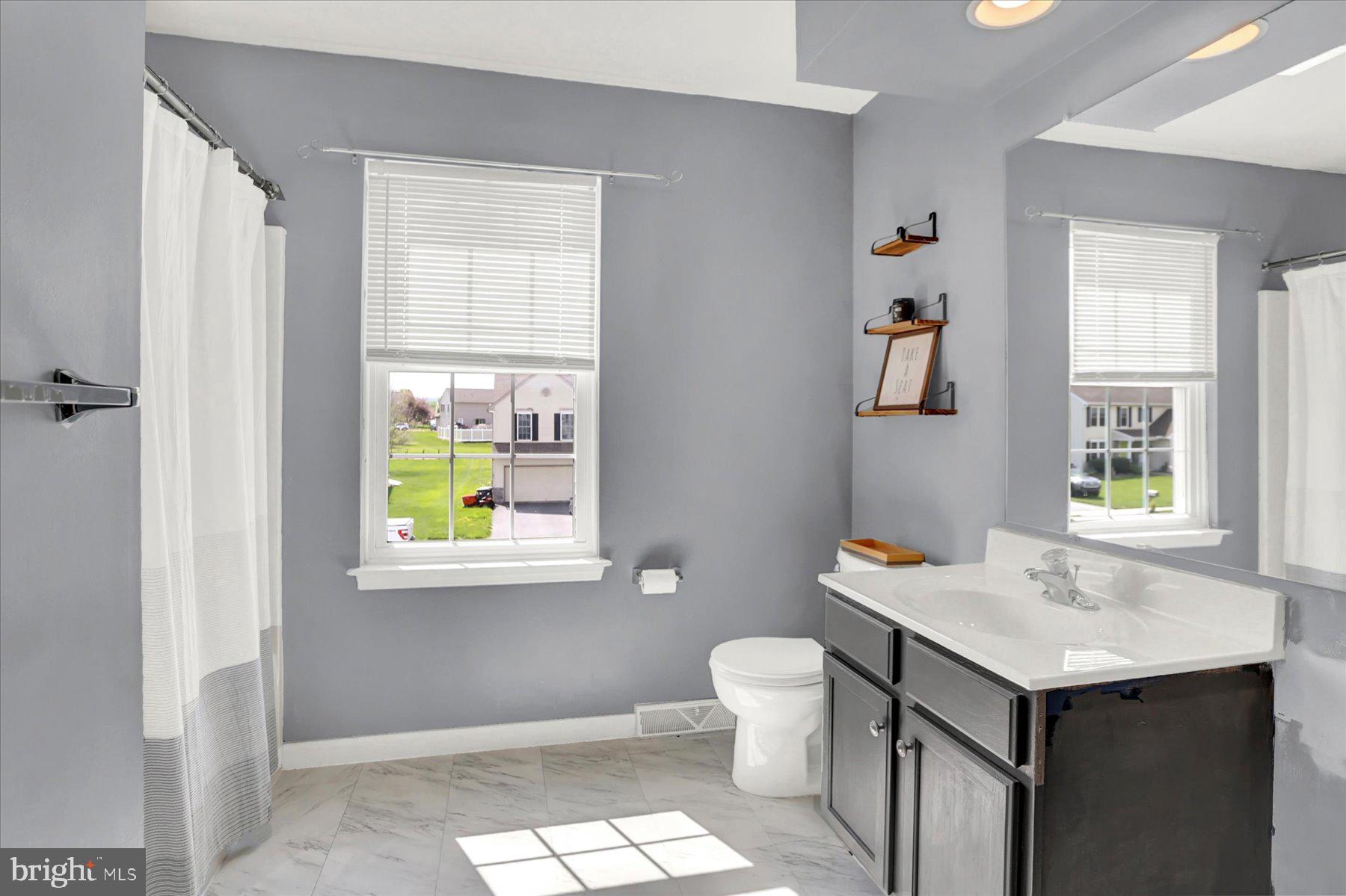 SOMERSET CROSSING - Residential