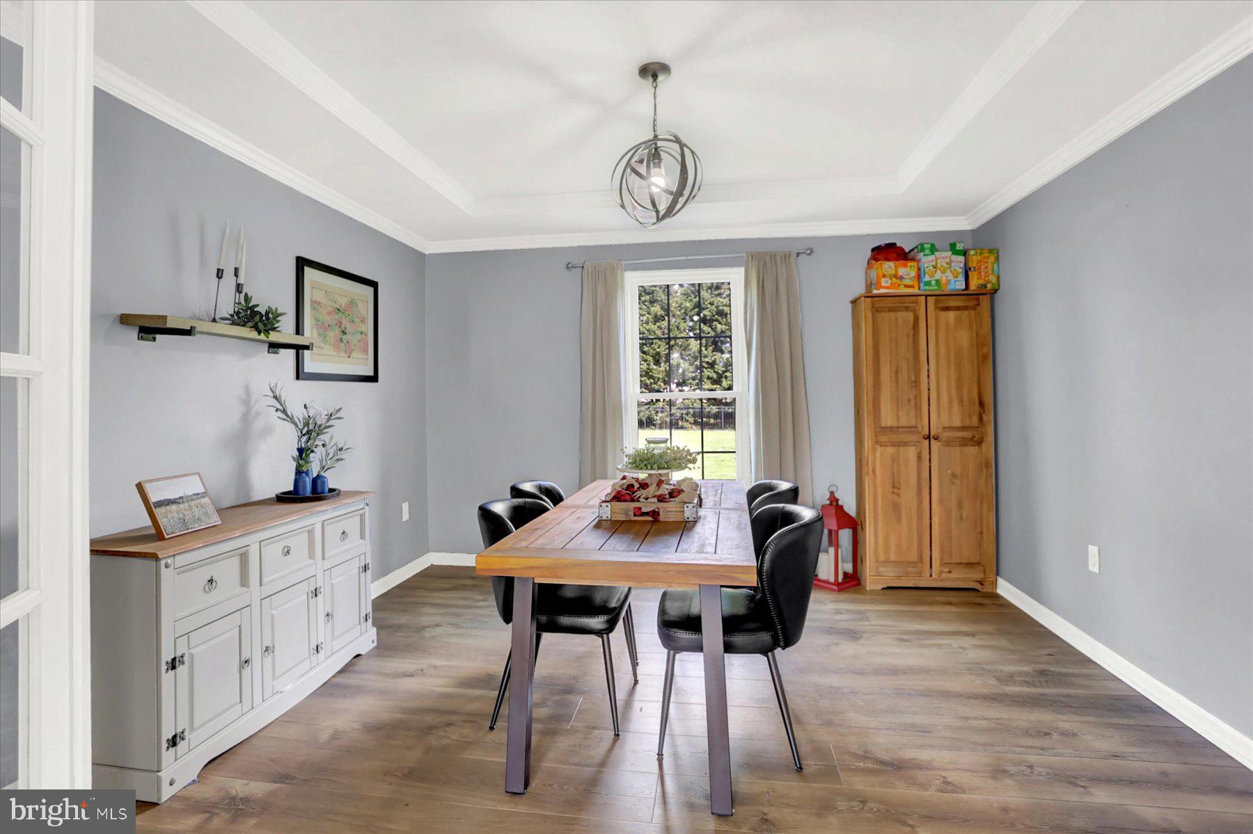 SOMERSET CROSSING - Residential