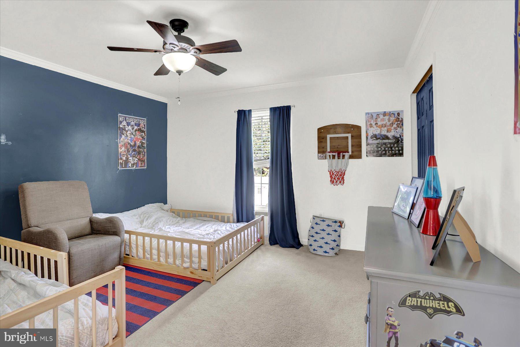 SOMERSET CROSSING - Residential