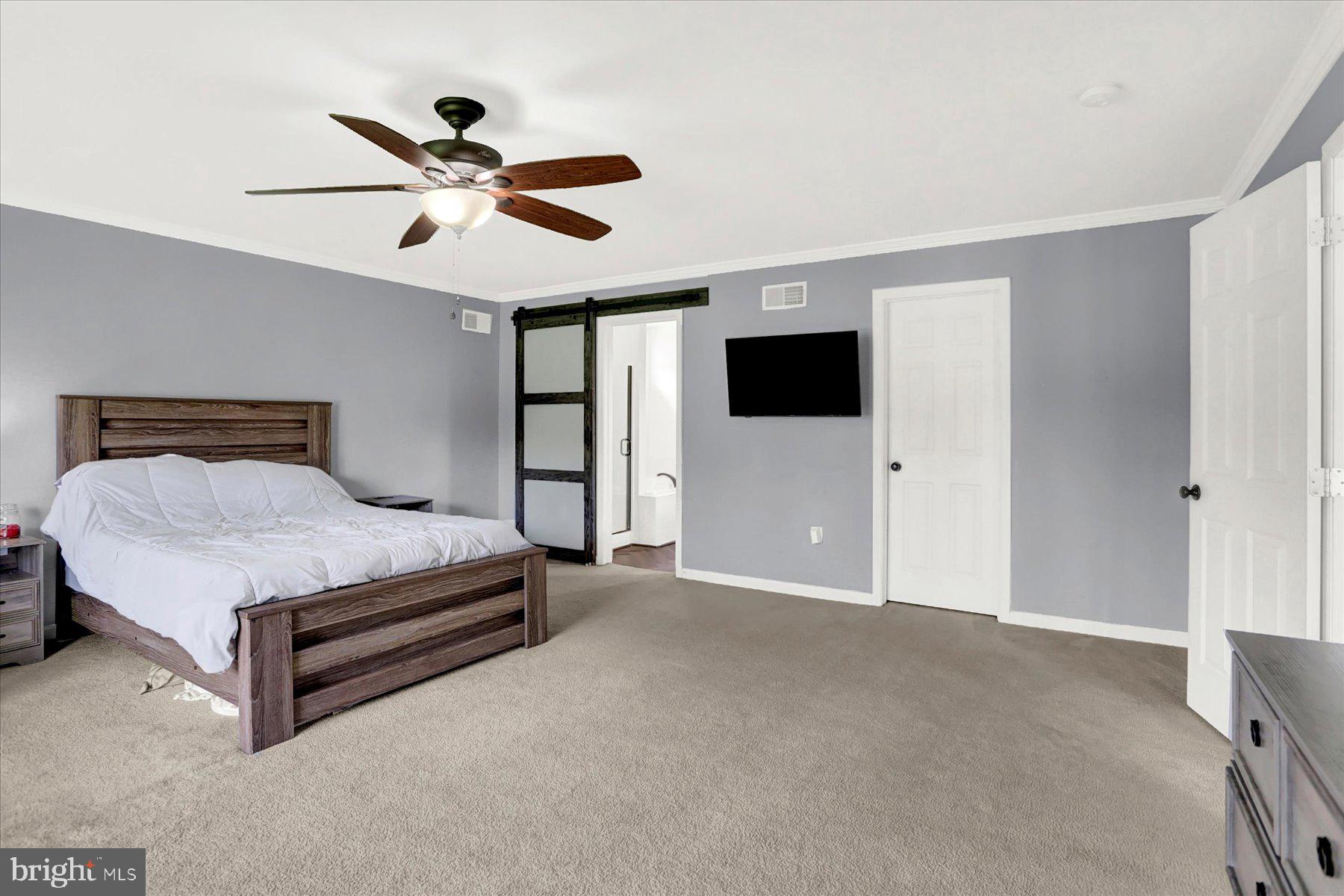 SOMERSET CROSSING - Residential