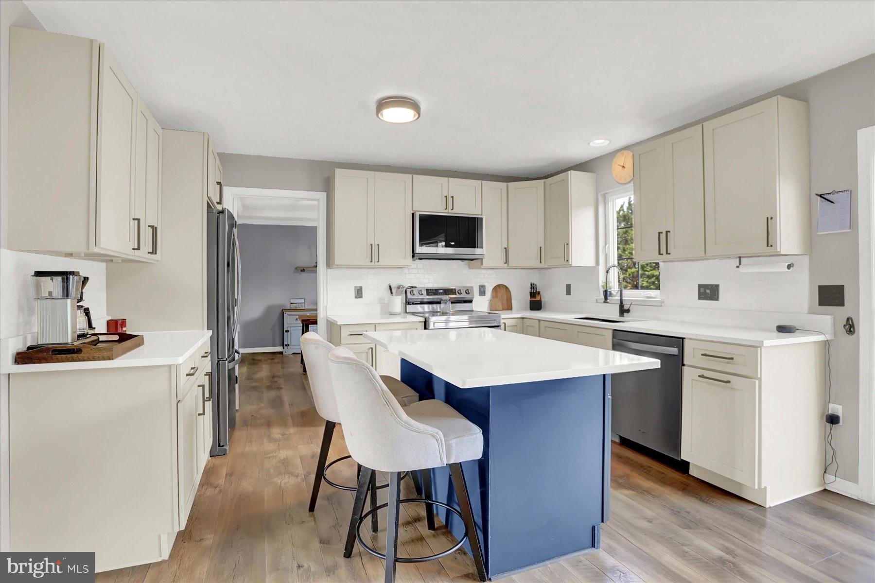 SOMERSET CROSSING - Residential