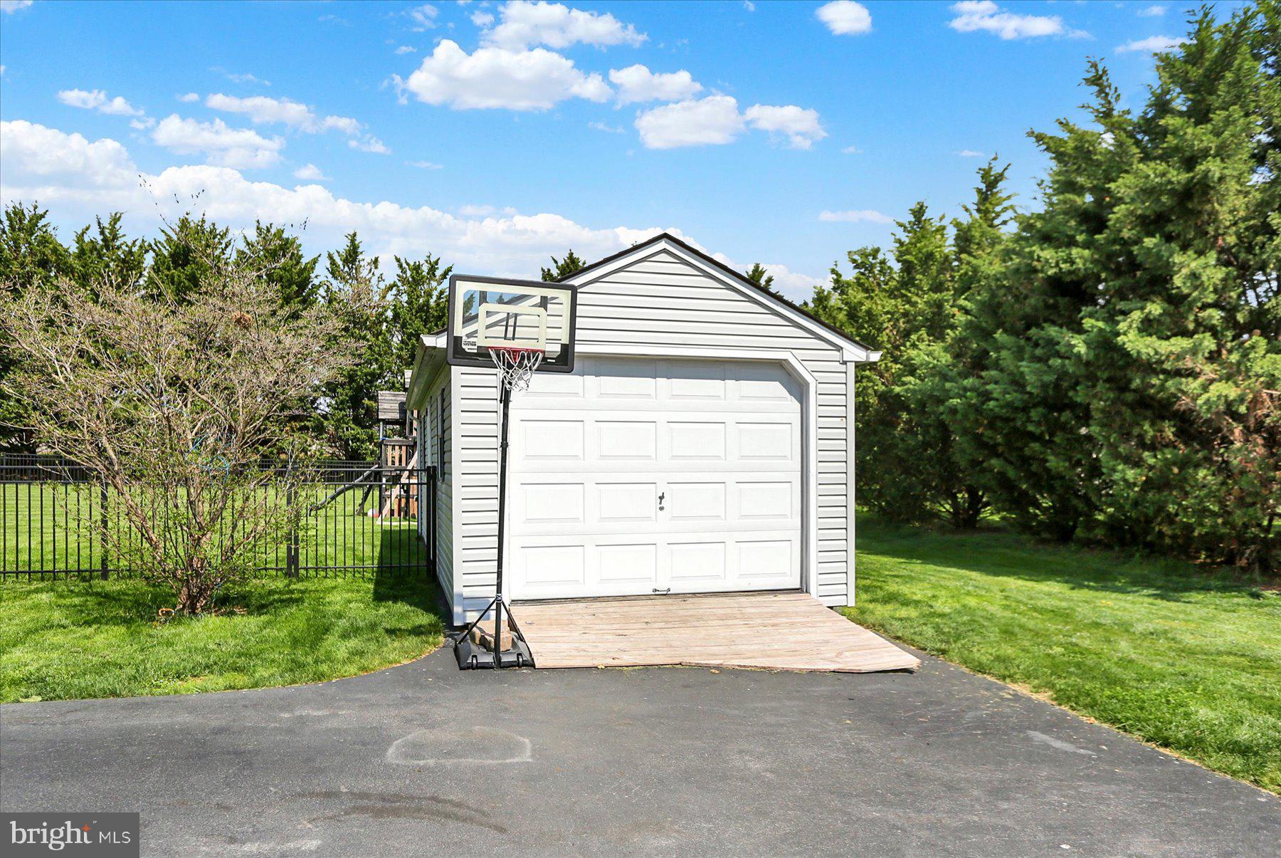 SOMERSET CROSSING - Residential