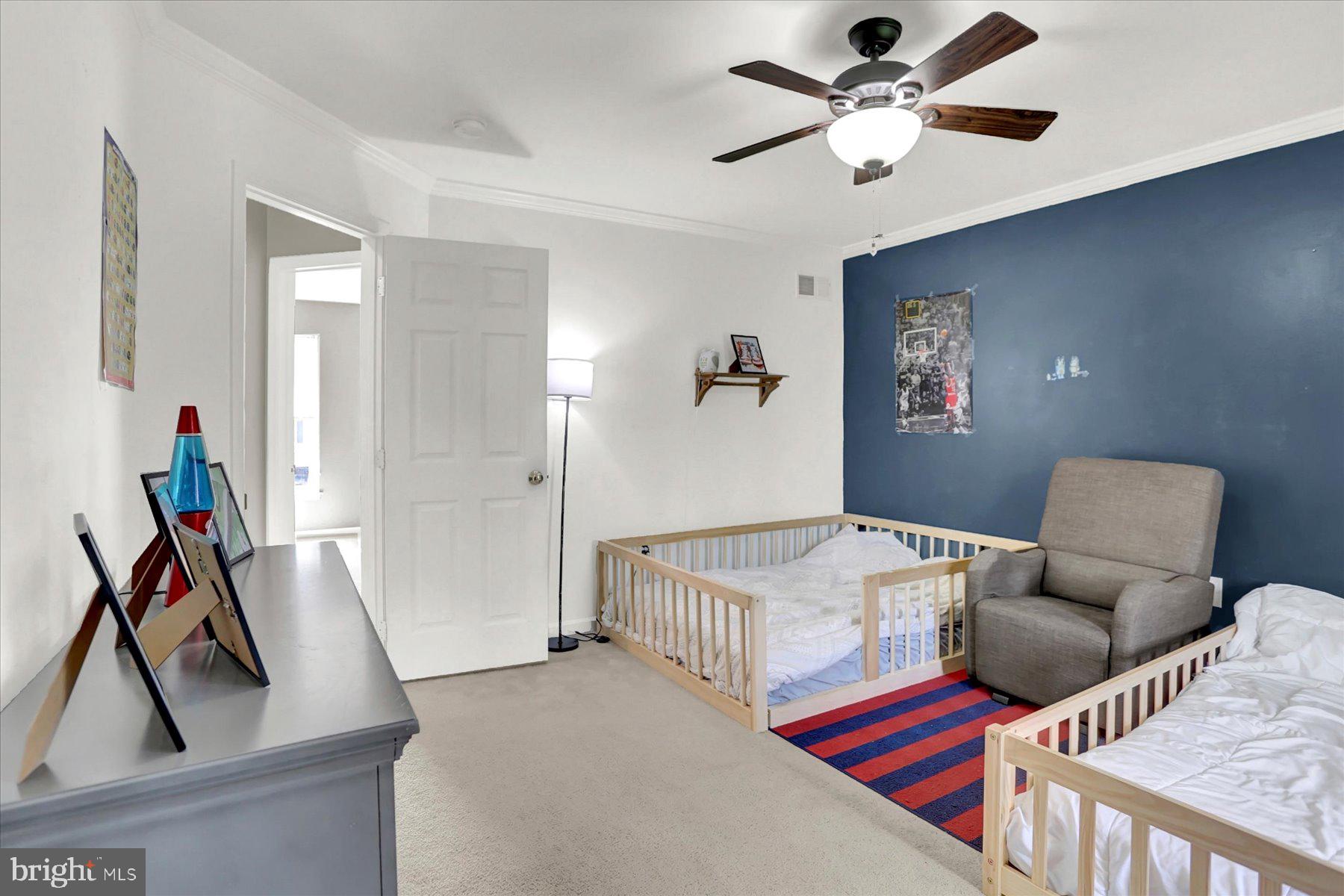 SOMERSET CROSSING - Residential