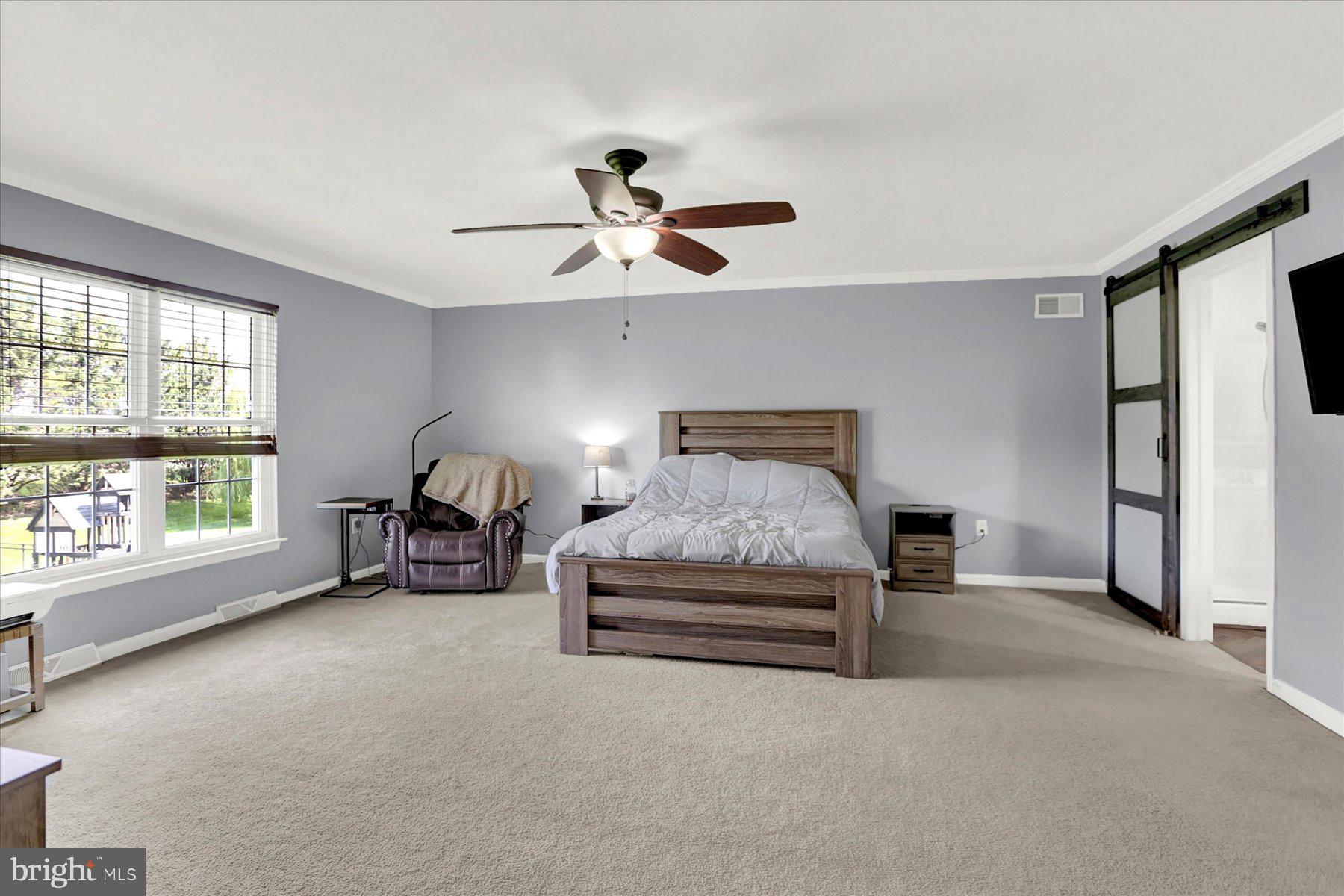 SOMERSET CROSSING - Residential