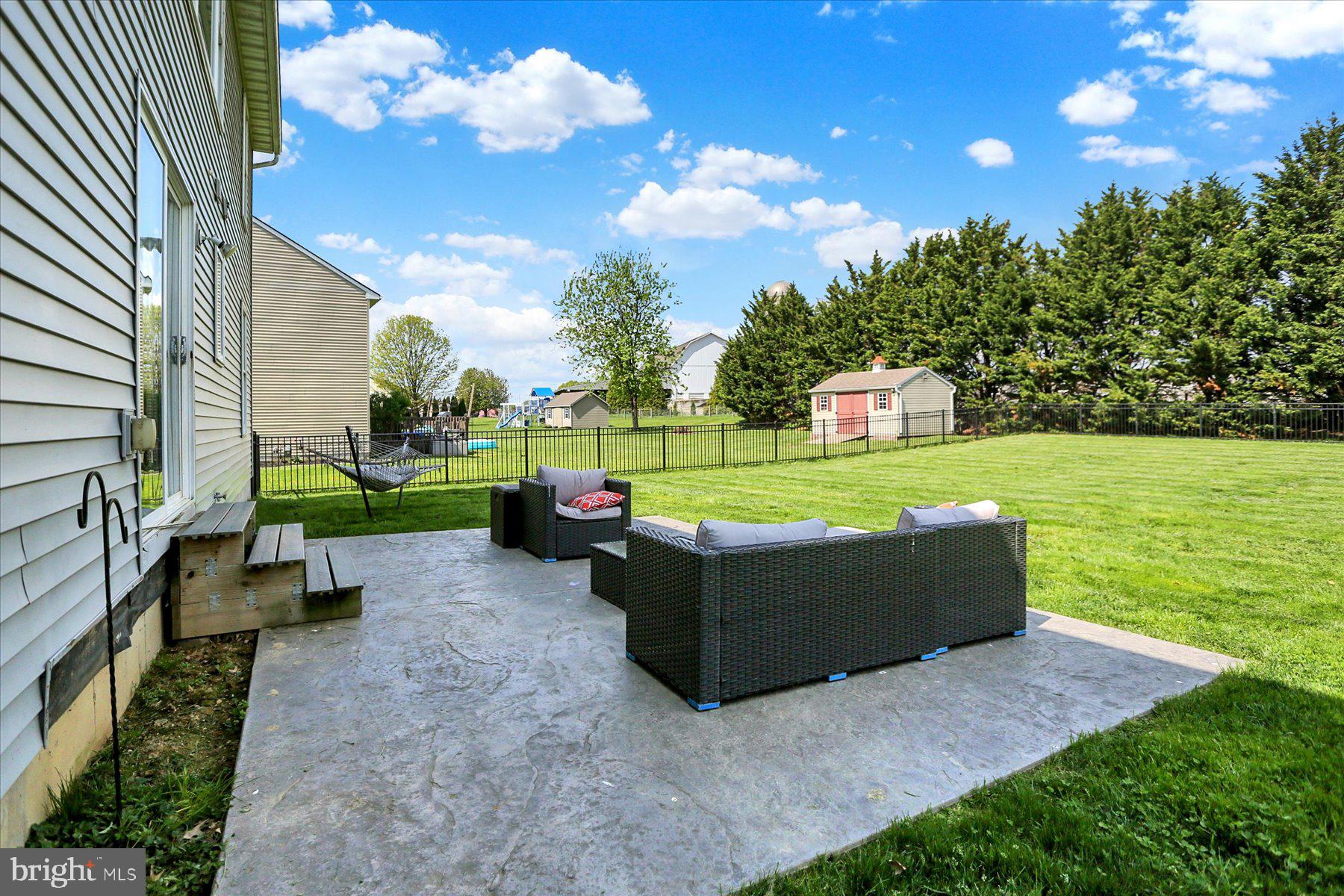 SOMERSET CROSSING - Residential