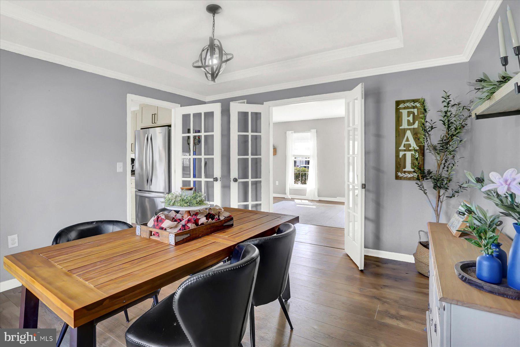 SOMERSET CROSSING - Residential